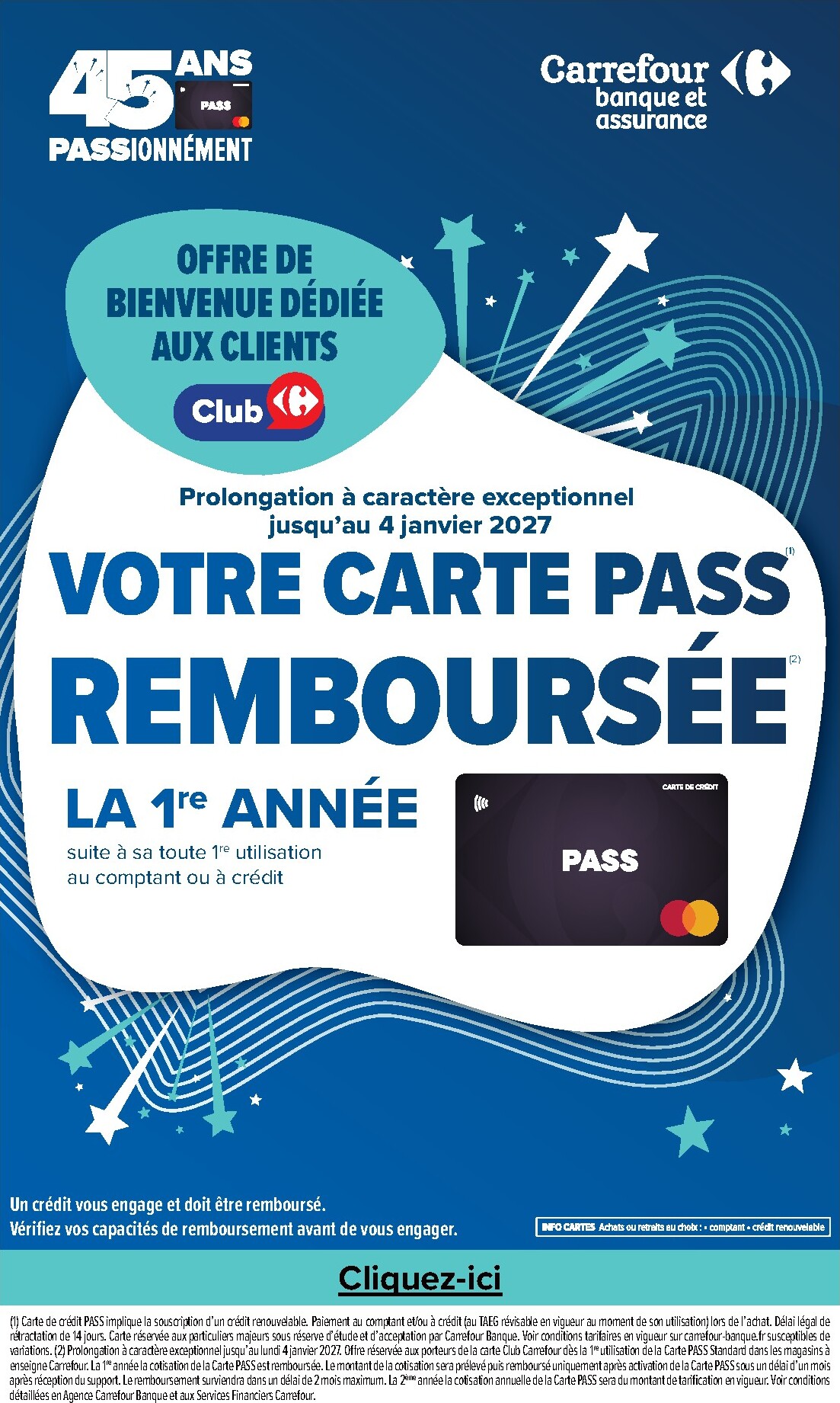 carrefour - Flyer Carrefour - Halloween pour la semaine prochaine du du mardi 20/10/2026 au du lundi 02/11/2026 - page: 84