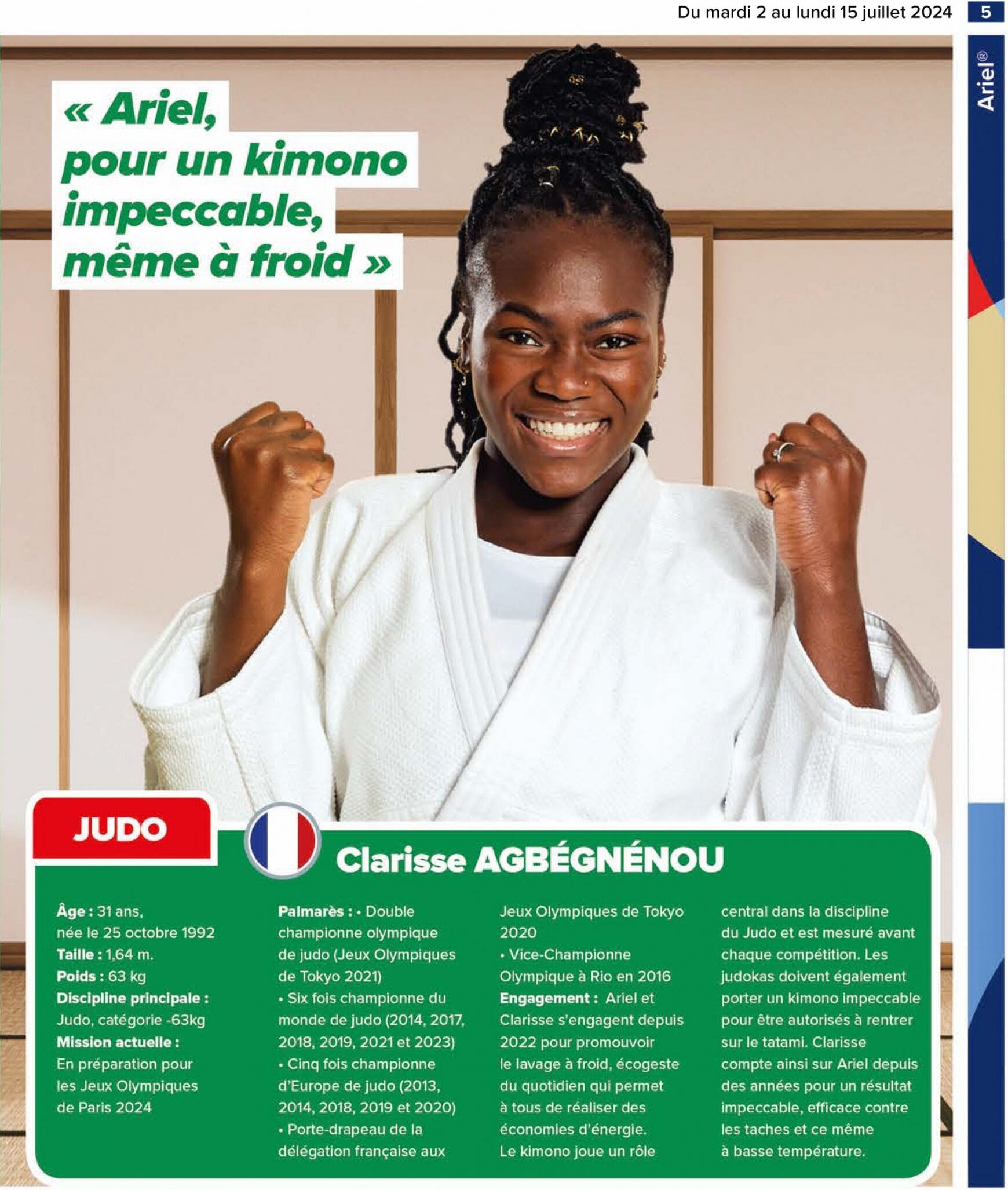 carrefour - Prospectus Carrefour actuel 02.07. - 15.07. - page: 7