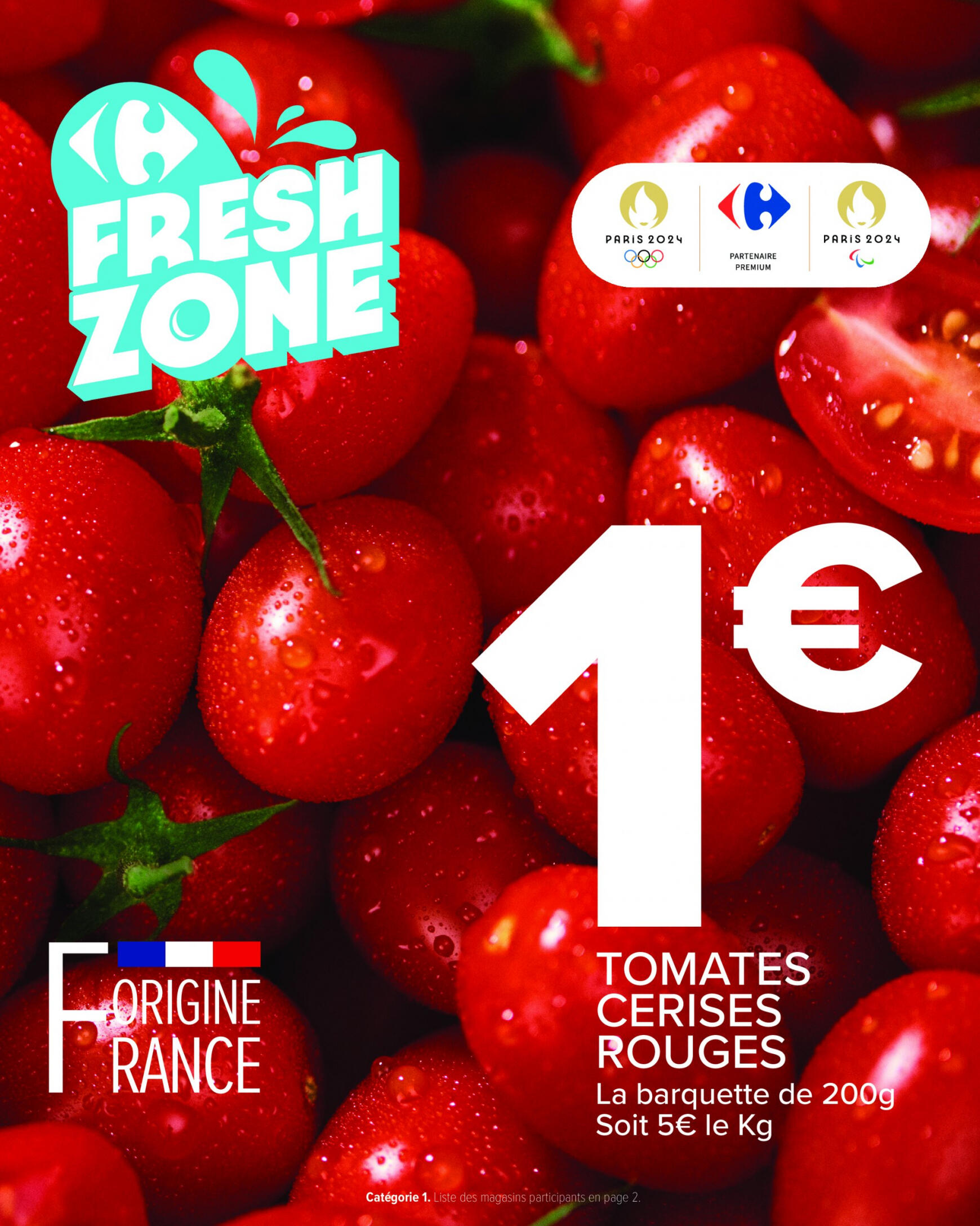 carrefour - Prospectus Carrefour - Freshzone actuel 22.07. - 11.08. - page: 4