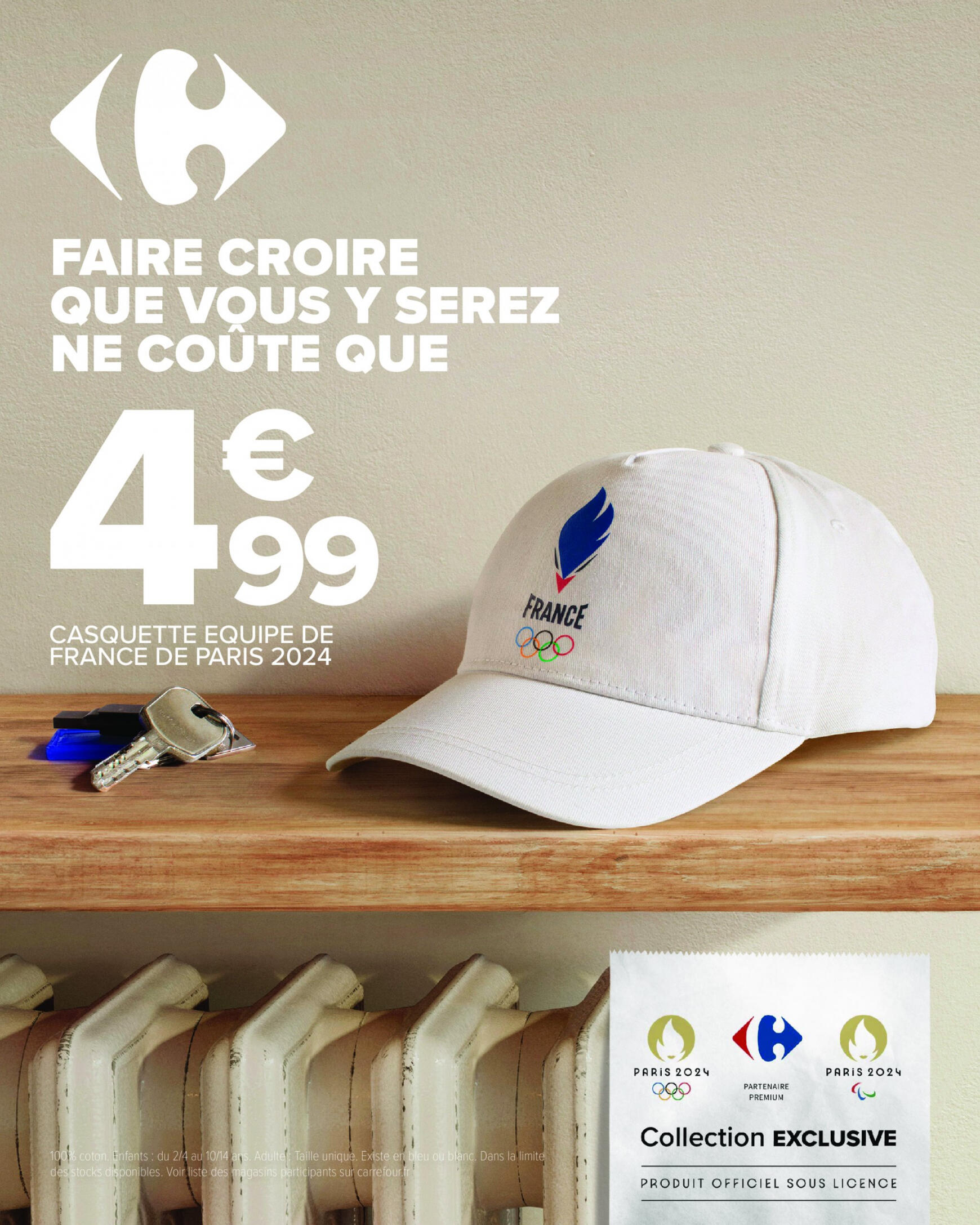 carrefour - Prospectus Carrefour - Freshzone actuel 22.07. - 11.08. - page: 9