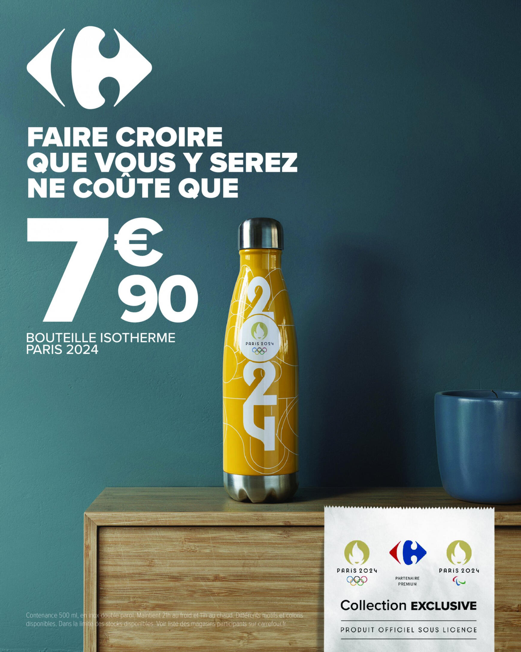 carrefour - Prospectus Carrefour - Freshzone actuel 22.07. - 11.08. - page: 8