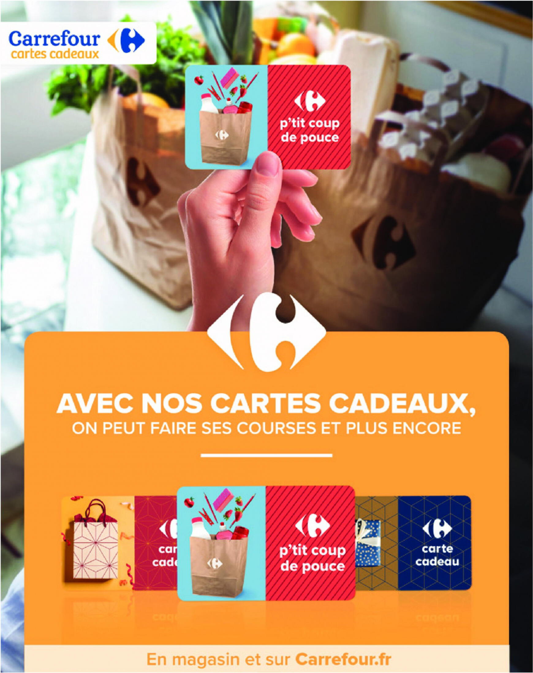 carrefour - Prospectus Carrefour actuel 29.07. - 12.08. - page: 62