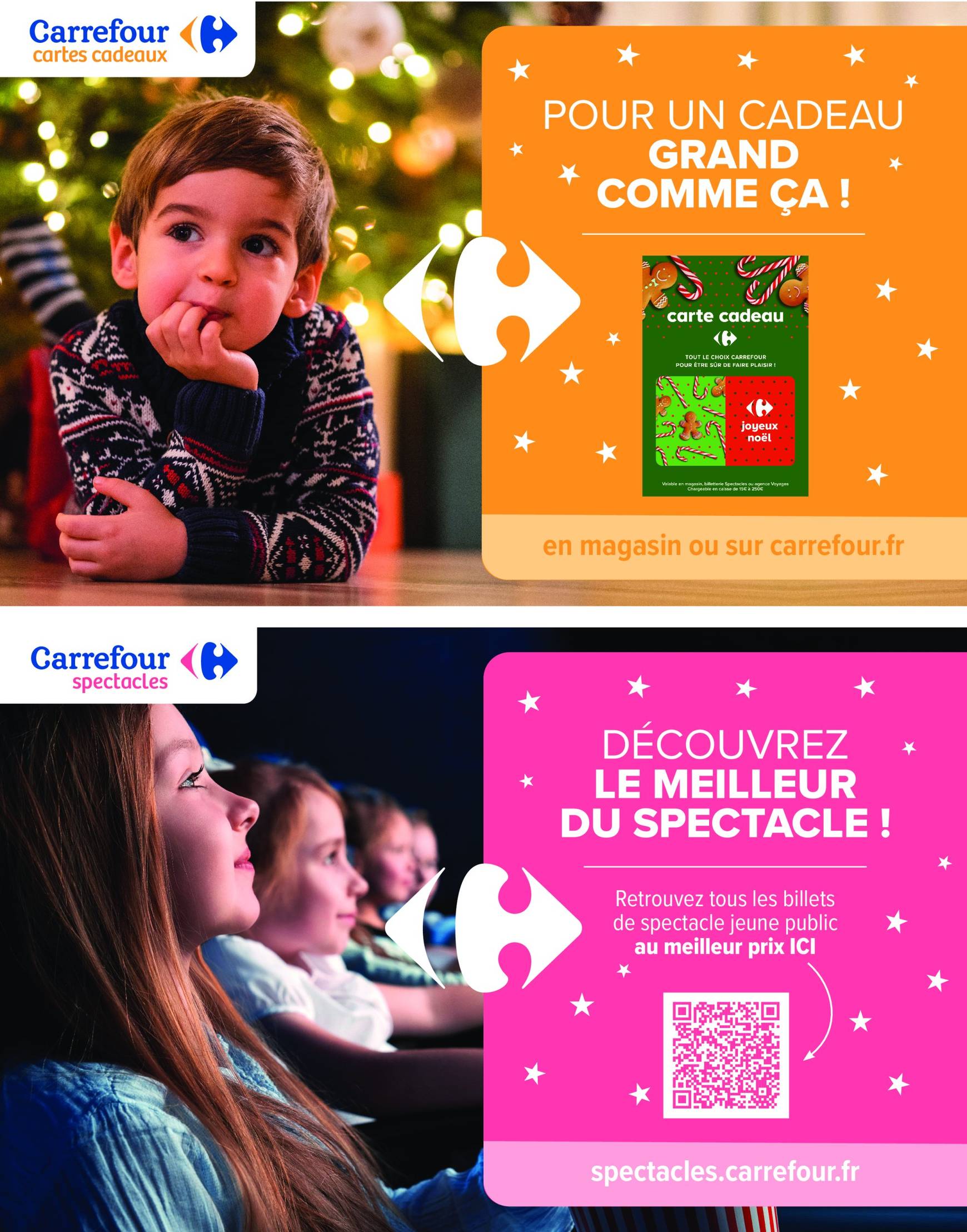 carrefour - Catalogue Carrefour valable dès 15.10. - 02.12. - page: 59