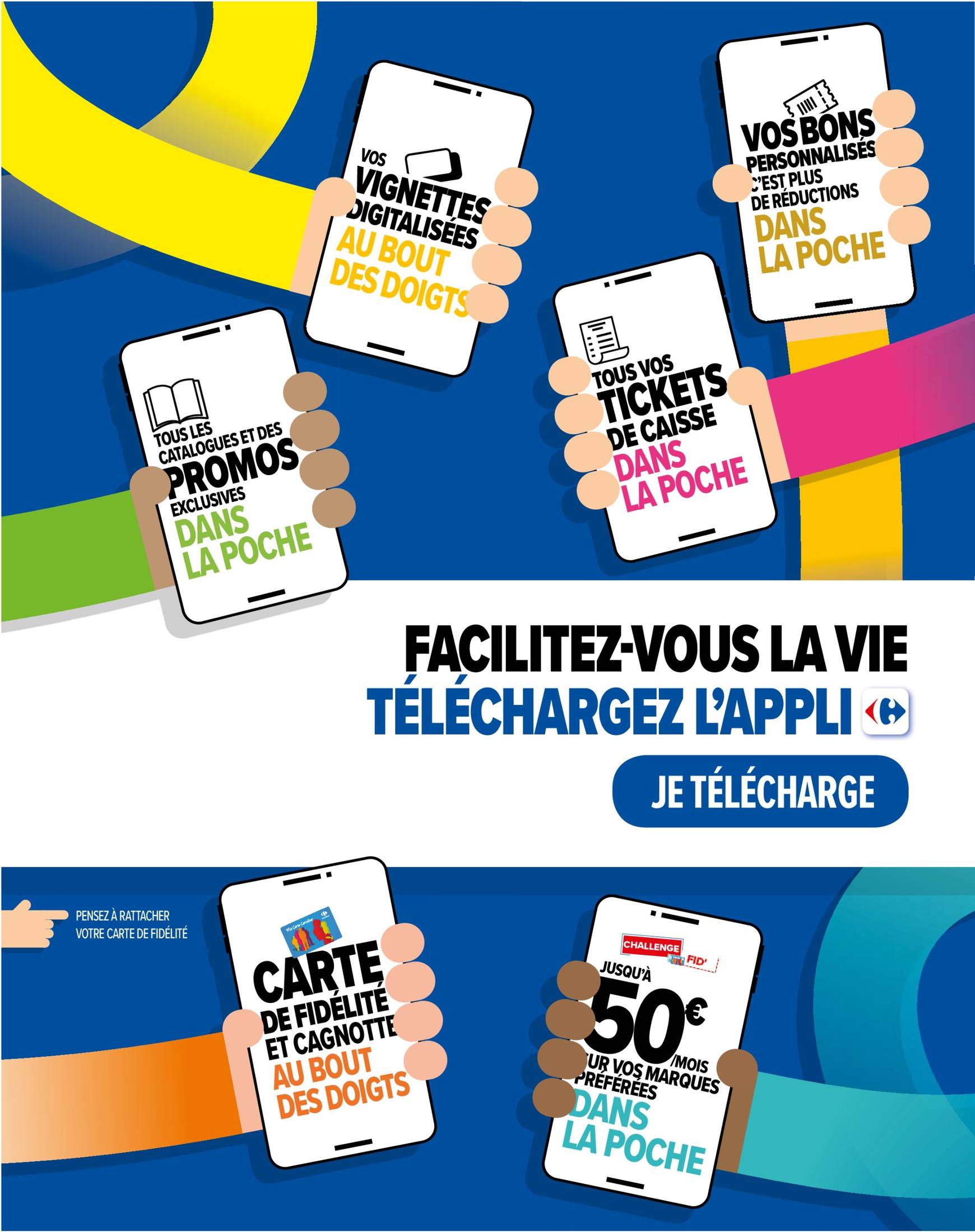 carrefour - Catalogue Carrefour - Parapharmacie valable dès 03/12 - 30/12 - page: 3