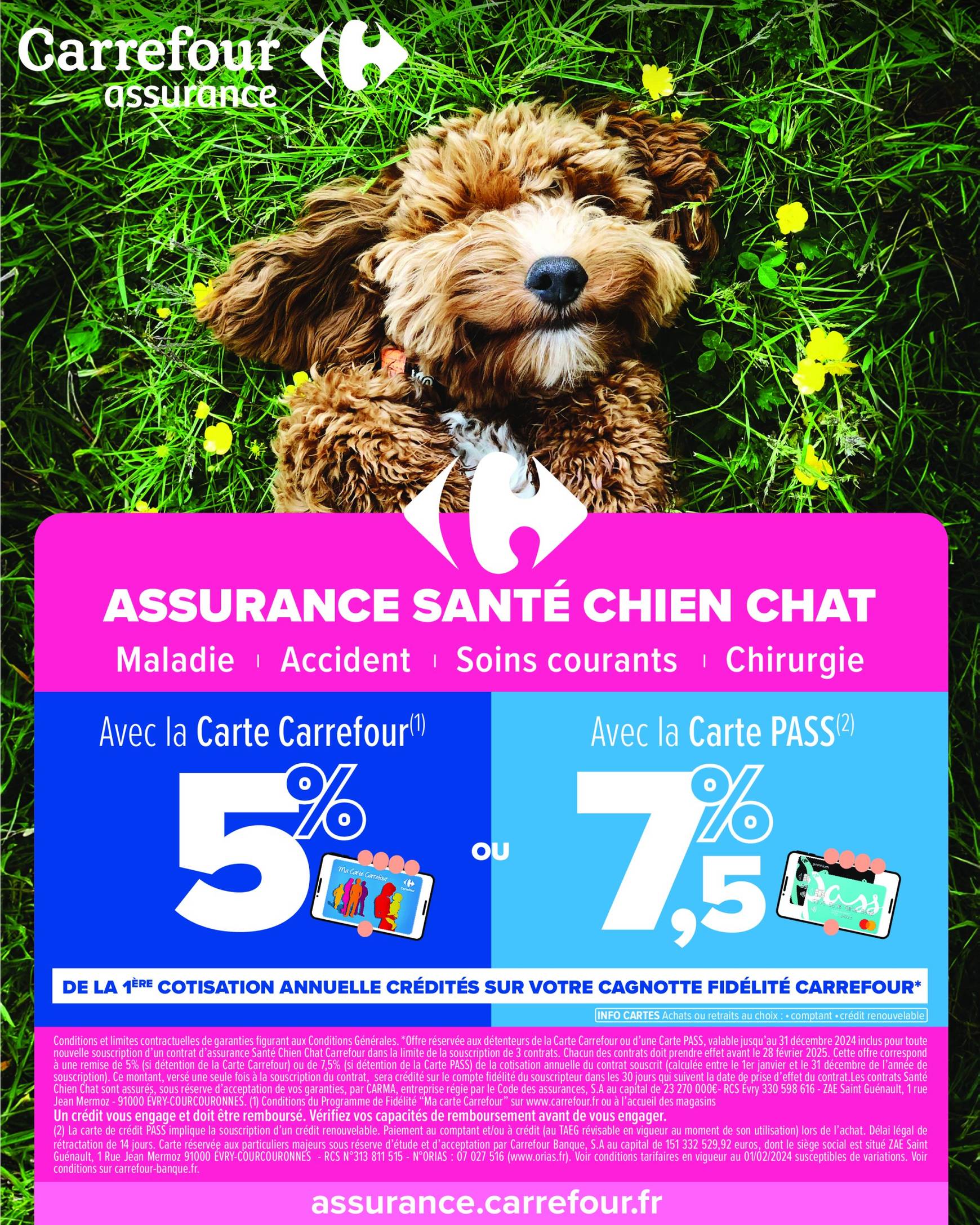 carrefour - Catalogue Carrefour valable dès 10/12 - 24/12 - page: 104