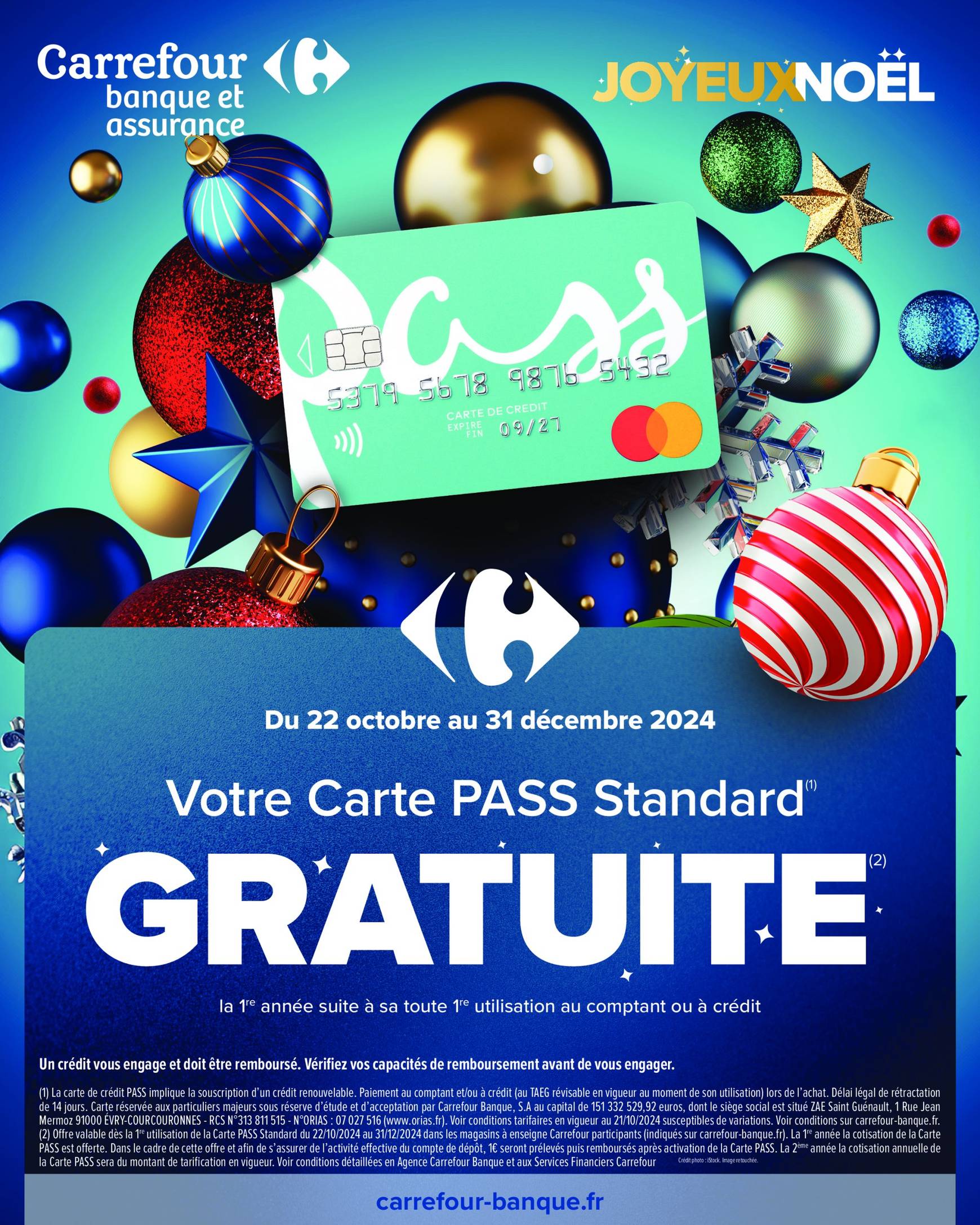 carrefour - Catalogue Carrefour valable dès 10/12 - 24/12 - page: 105