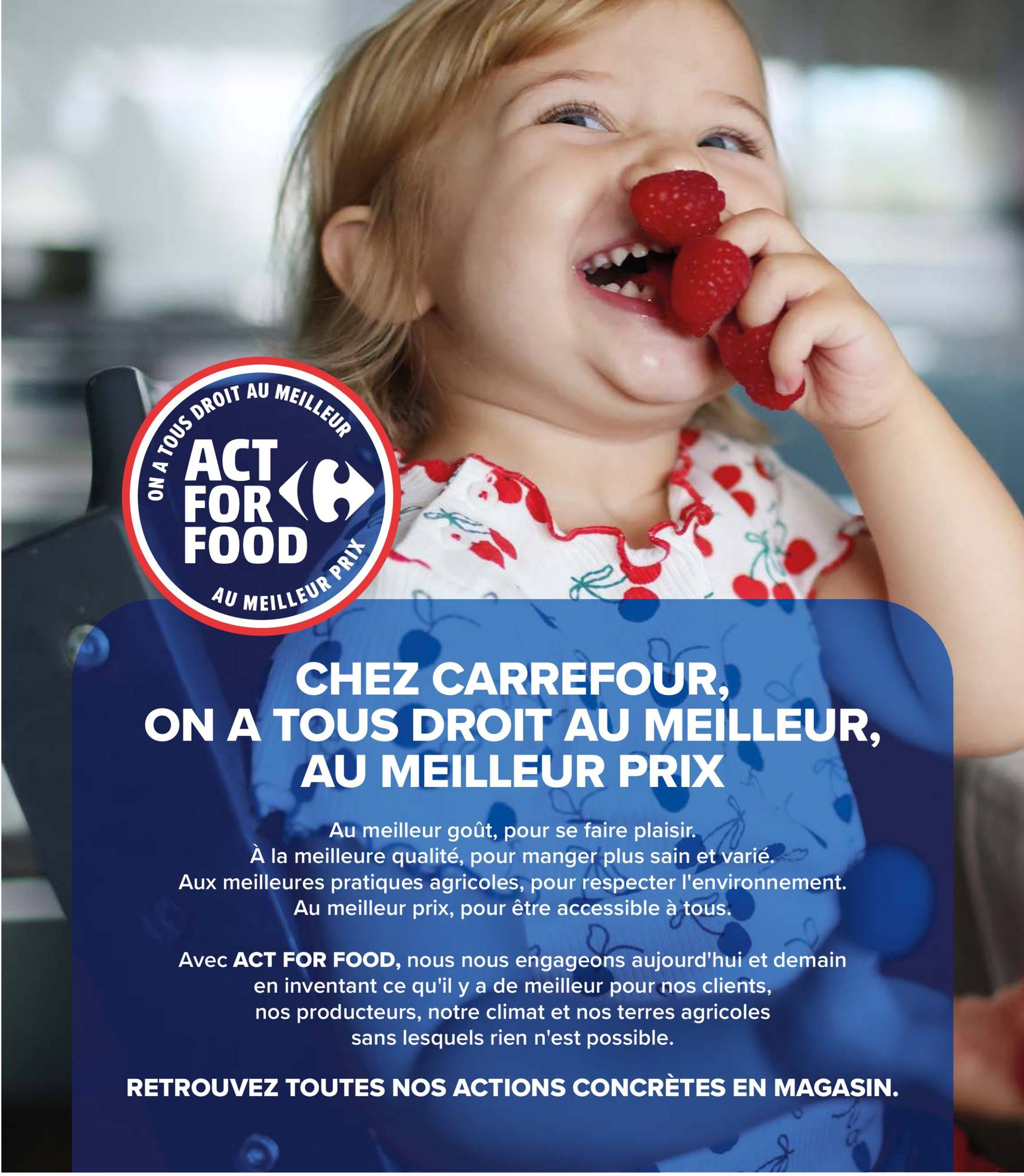 carrefour - Catalogue Carrefour - Noël valable dès 10/12 - 31/12 - page: 3