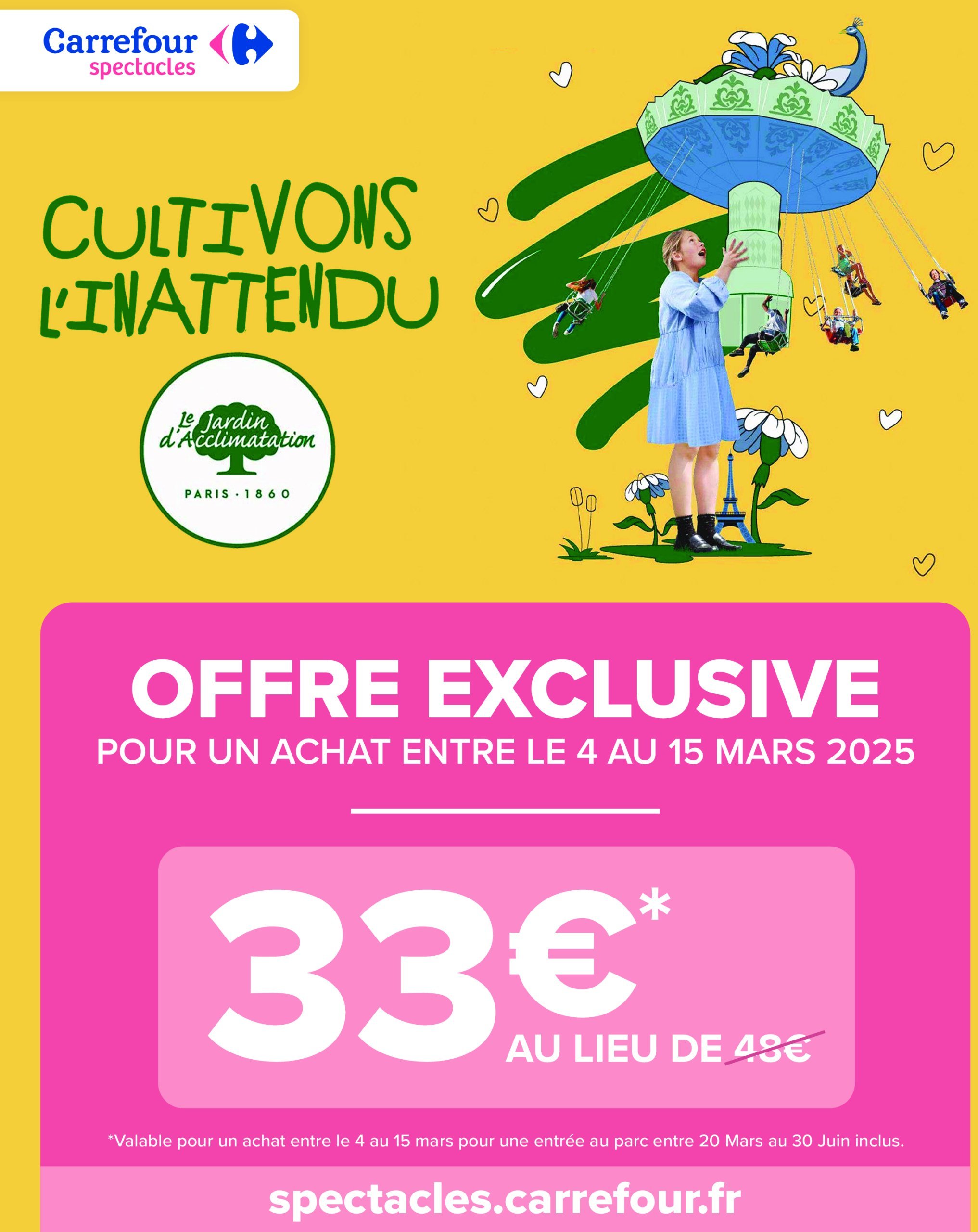 carrefour - Catalogue Carrefour valable dès 25/02 - 10/03 - page: 59