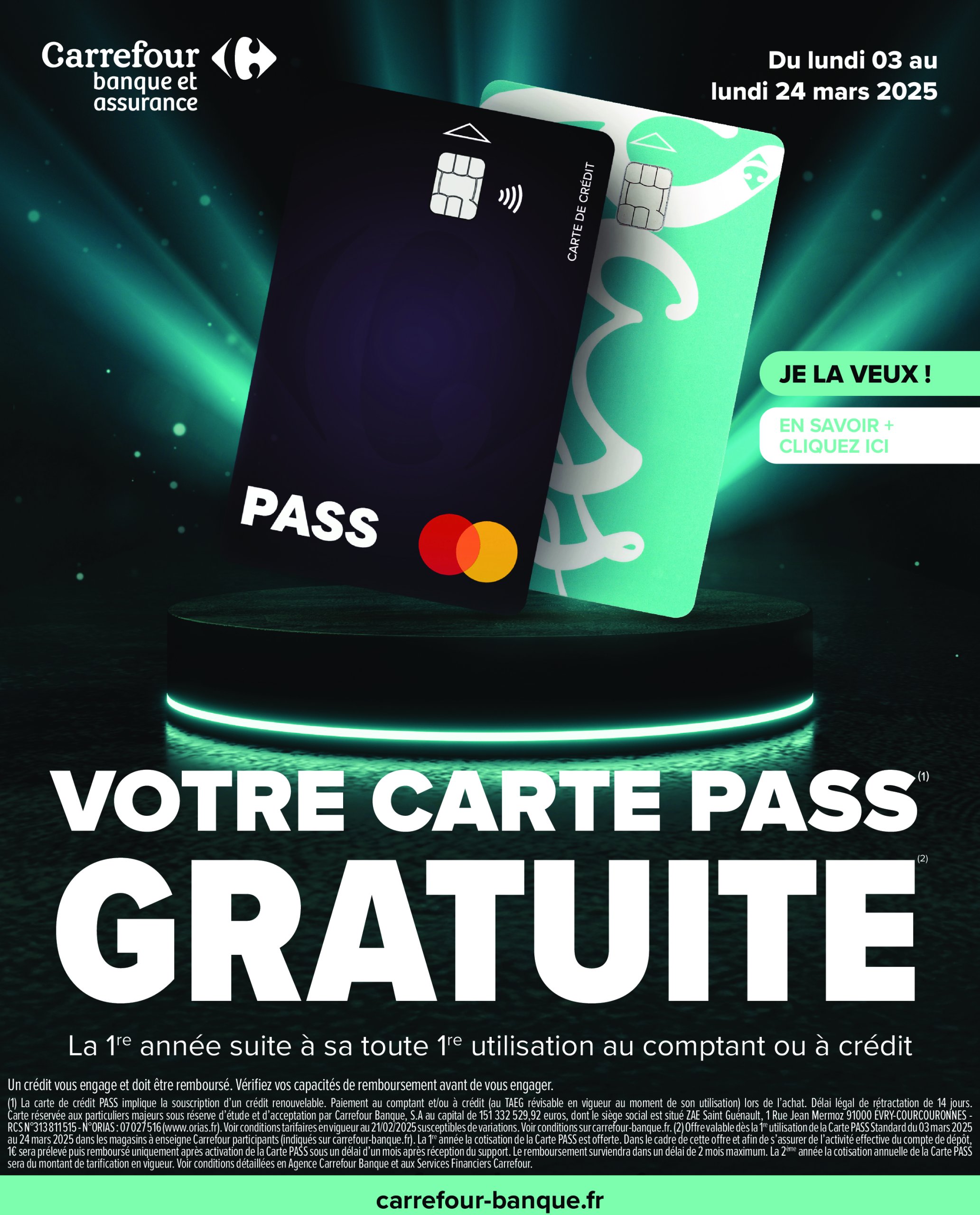 carrefour - Catalogue Carrefour valable dès 18/03 - 31/03 - page: 74 carrefour - Catalogue Carrefour valable dès 18/03 - 31/03 - page: 74