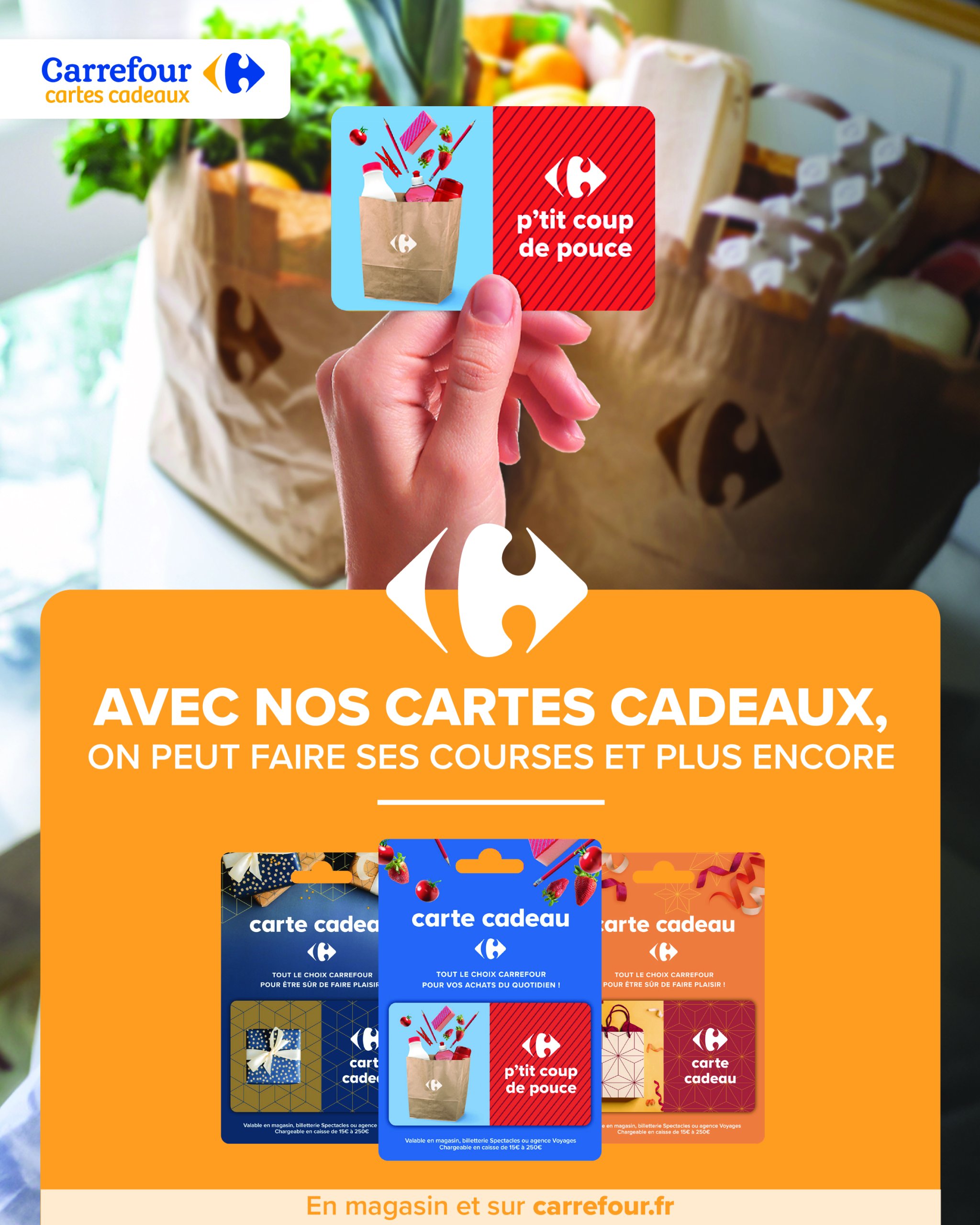 carrefour - Catalogue Carrefour valable dès 18/03 - 31/03 - page: 76 carrefour - Catalogue Carrefour valable dès 18/03 - 31/03 - page: 76