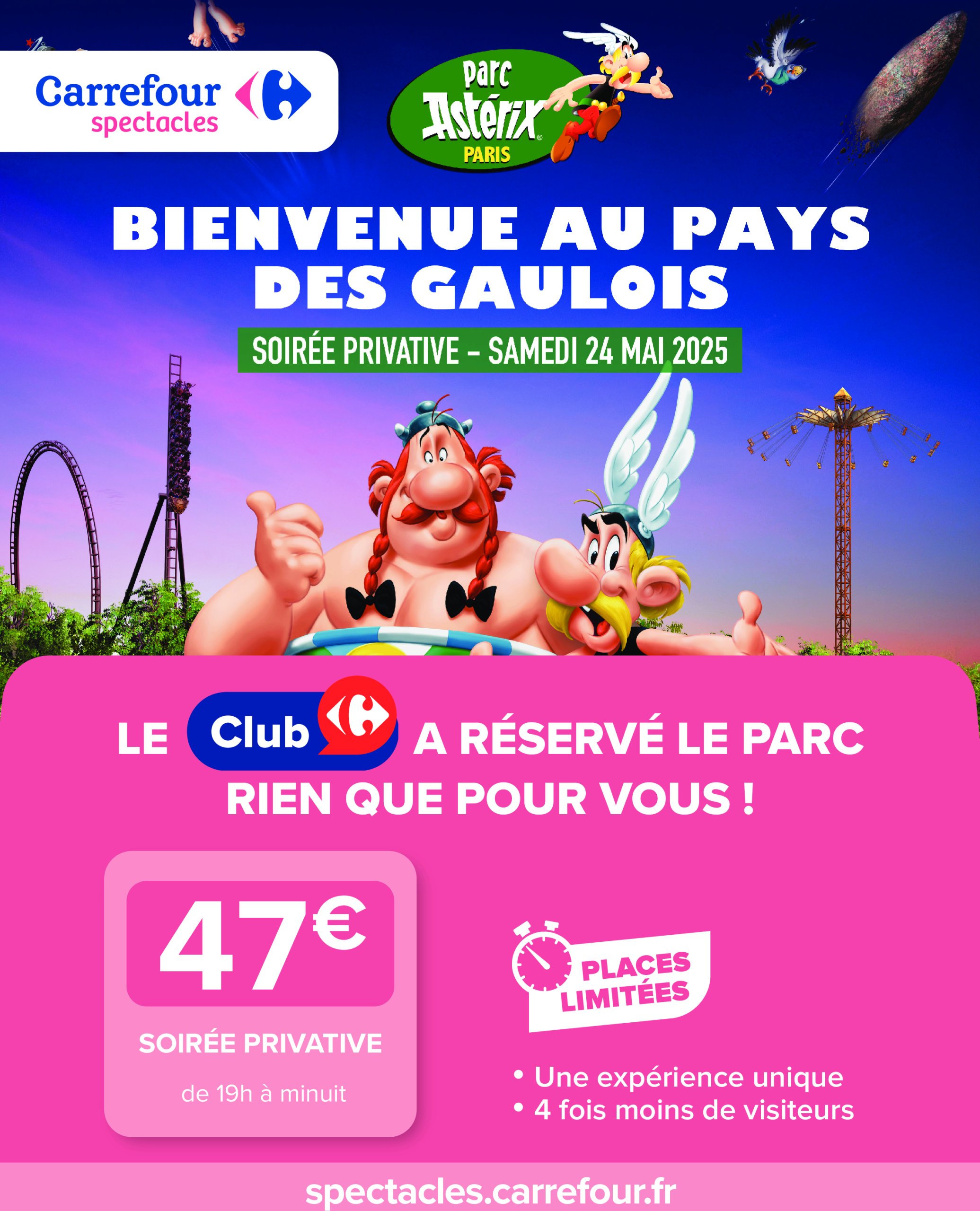 carrefour - Catalogue Carrefour - Pâques valable dès 11/04 - 21/04 - page: 34