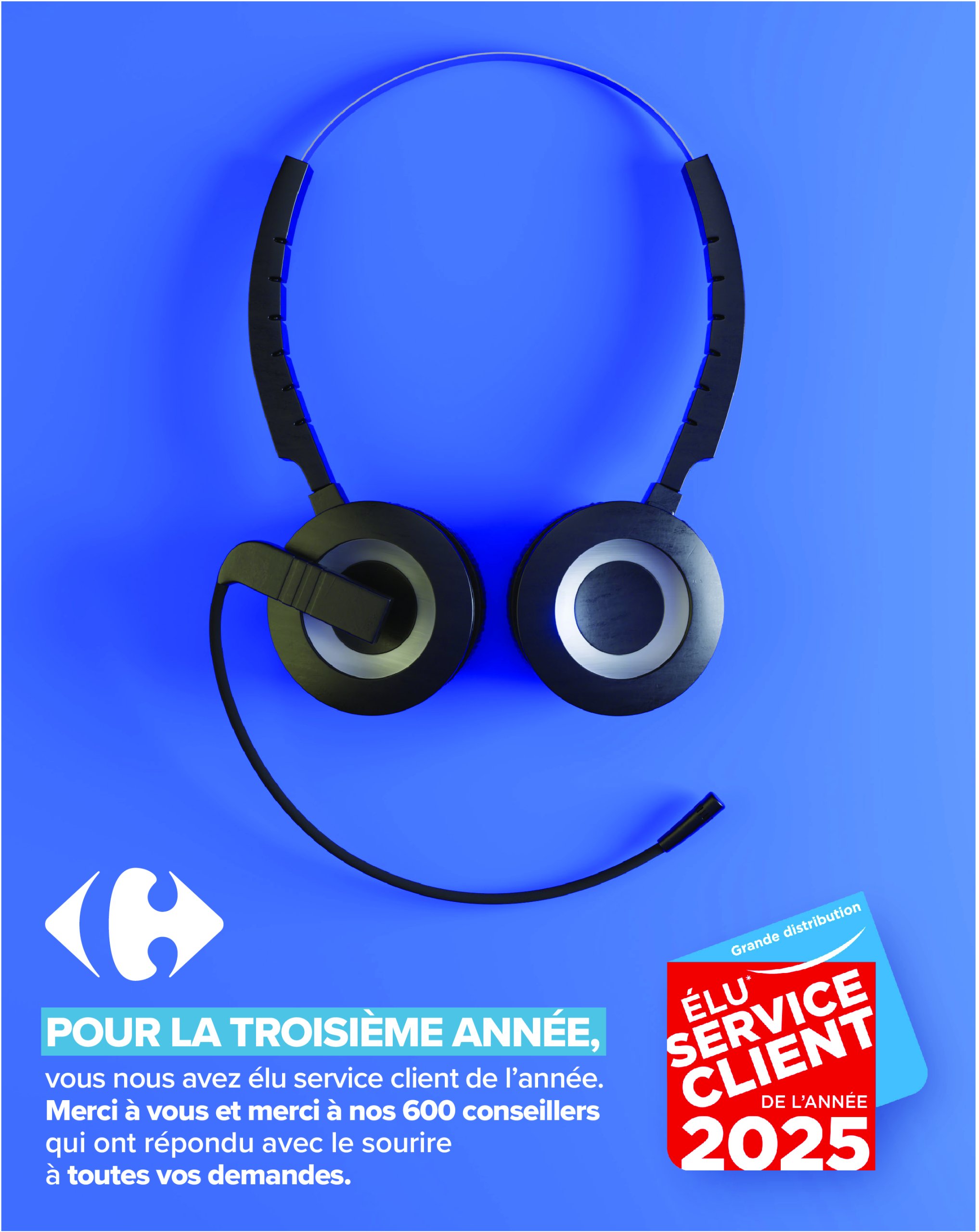 carrefour - Catalogue Carrefour - Parapharmacie valable dès 29/04 - 26/05 - page: 3