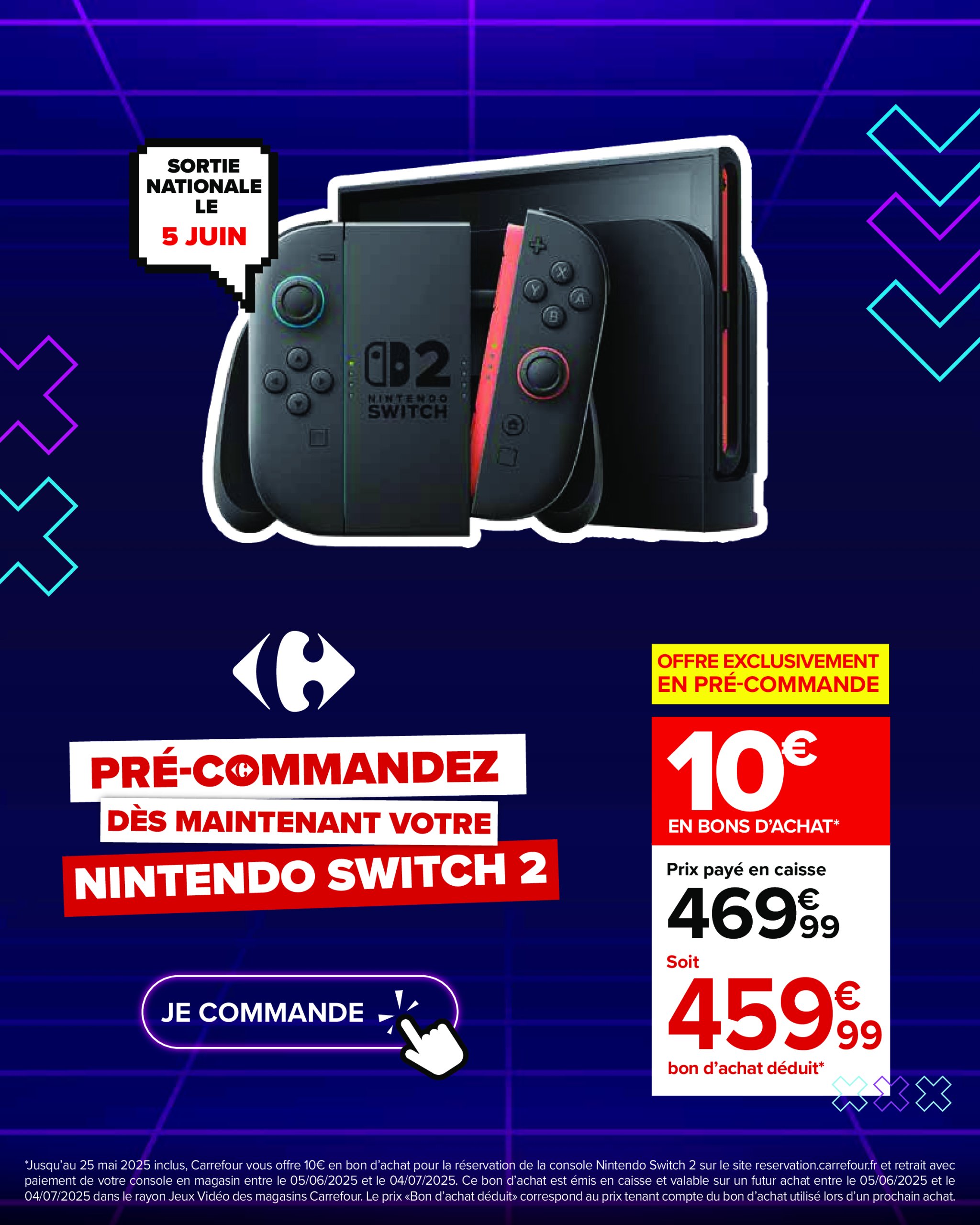 carrefour - Catalogue Carrefour valable dès 06/05 - 19/05 - page: 76 carrefour - Catalogue Carrefour valable dès 06/05 - 19/05 - page: 76