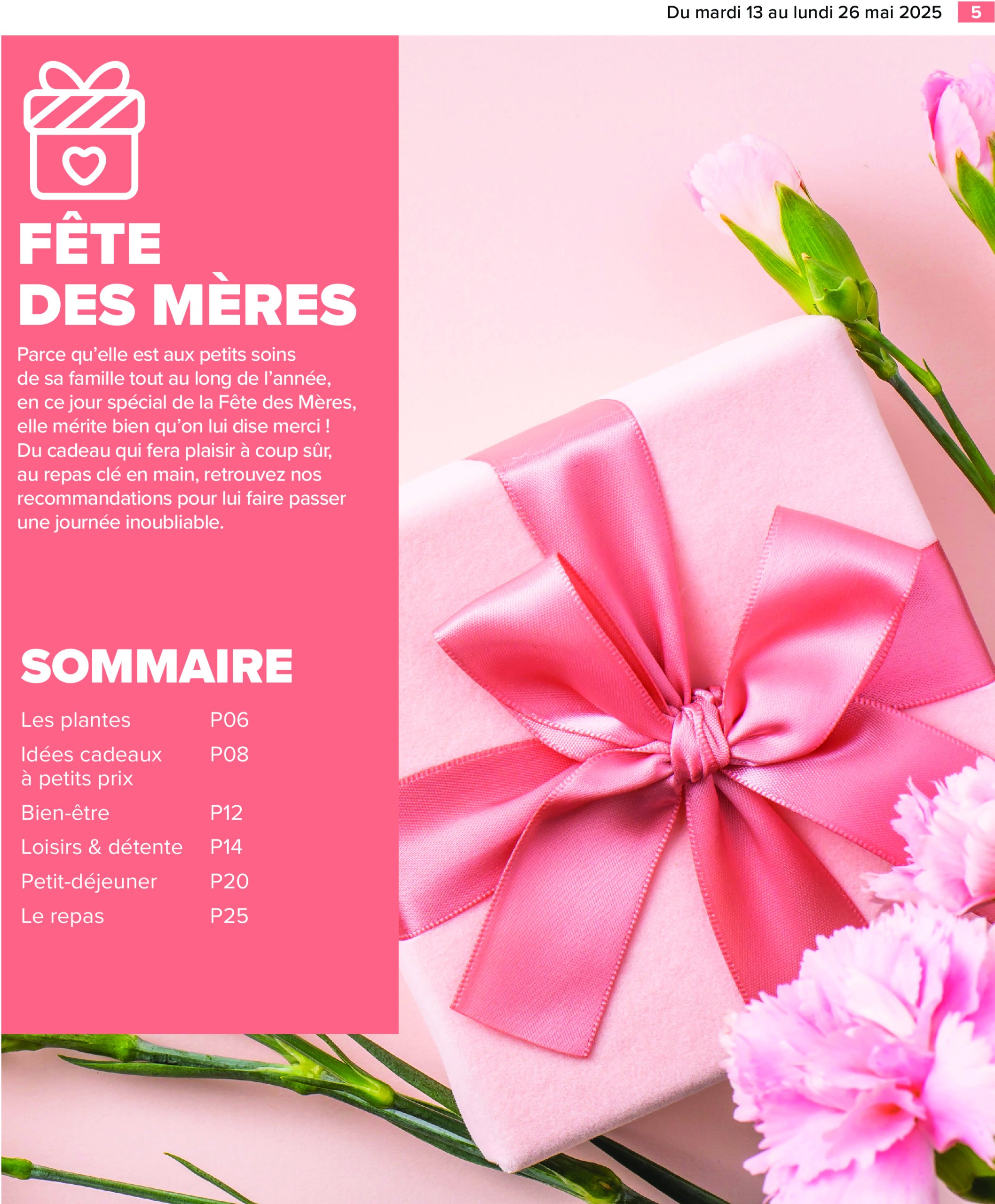 carrefour - Catalogue Carrefour valable dès 13/05 - 26/05 - page: 7 carrefour - Catalogue Carrefour valable dès 13/05 - 26/05 - page: 7