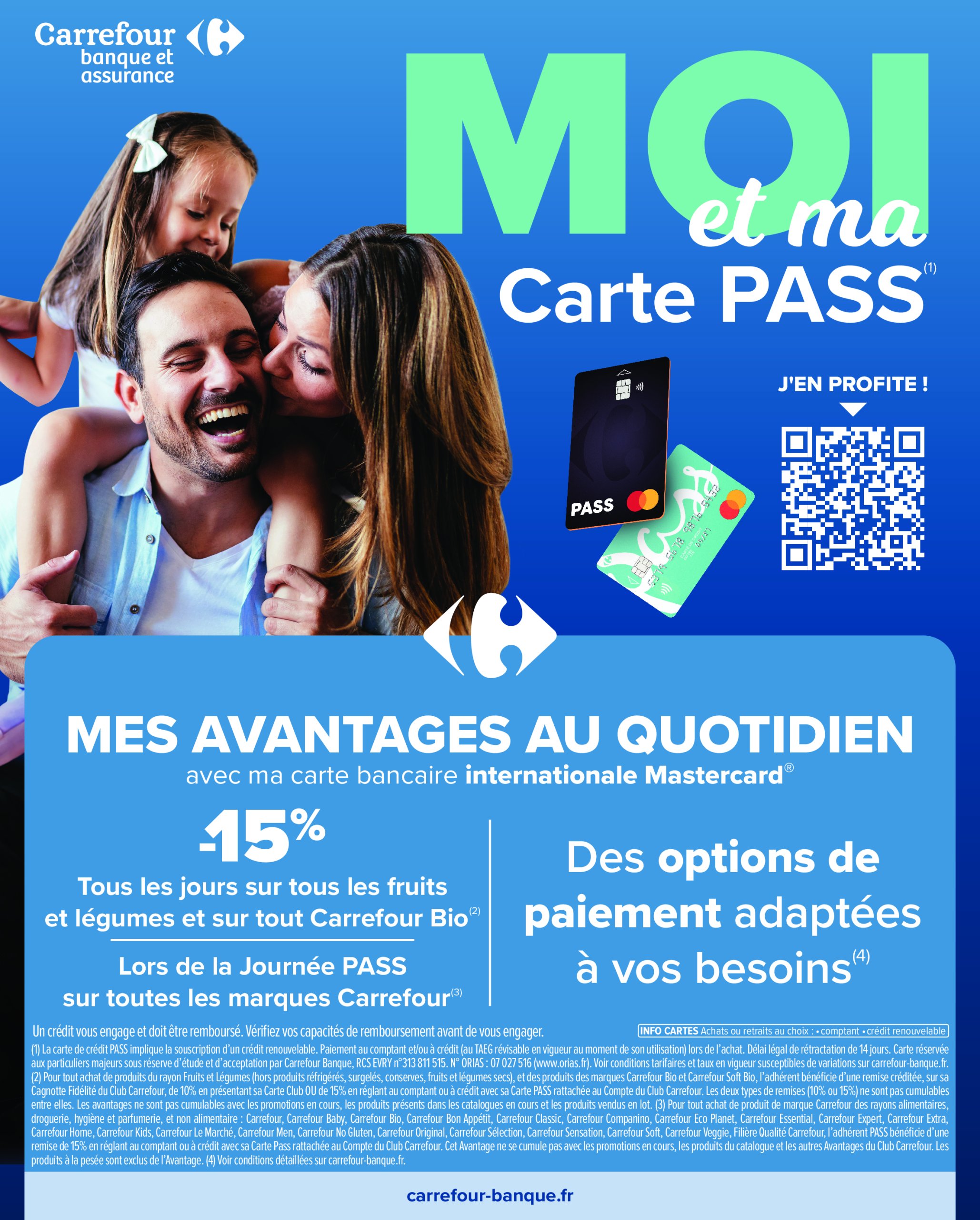 carrefour - Catalogue Carrefour valable dès 13/05 - 26/05 - page: 84 carrefour - Catalogue Carrefour valable dès 13/05 - 26/05 - page: 84