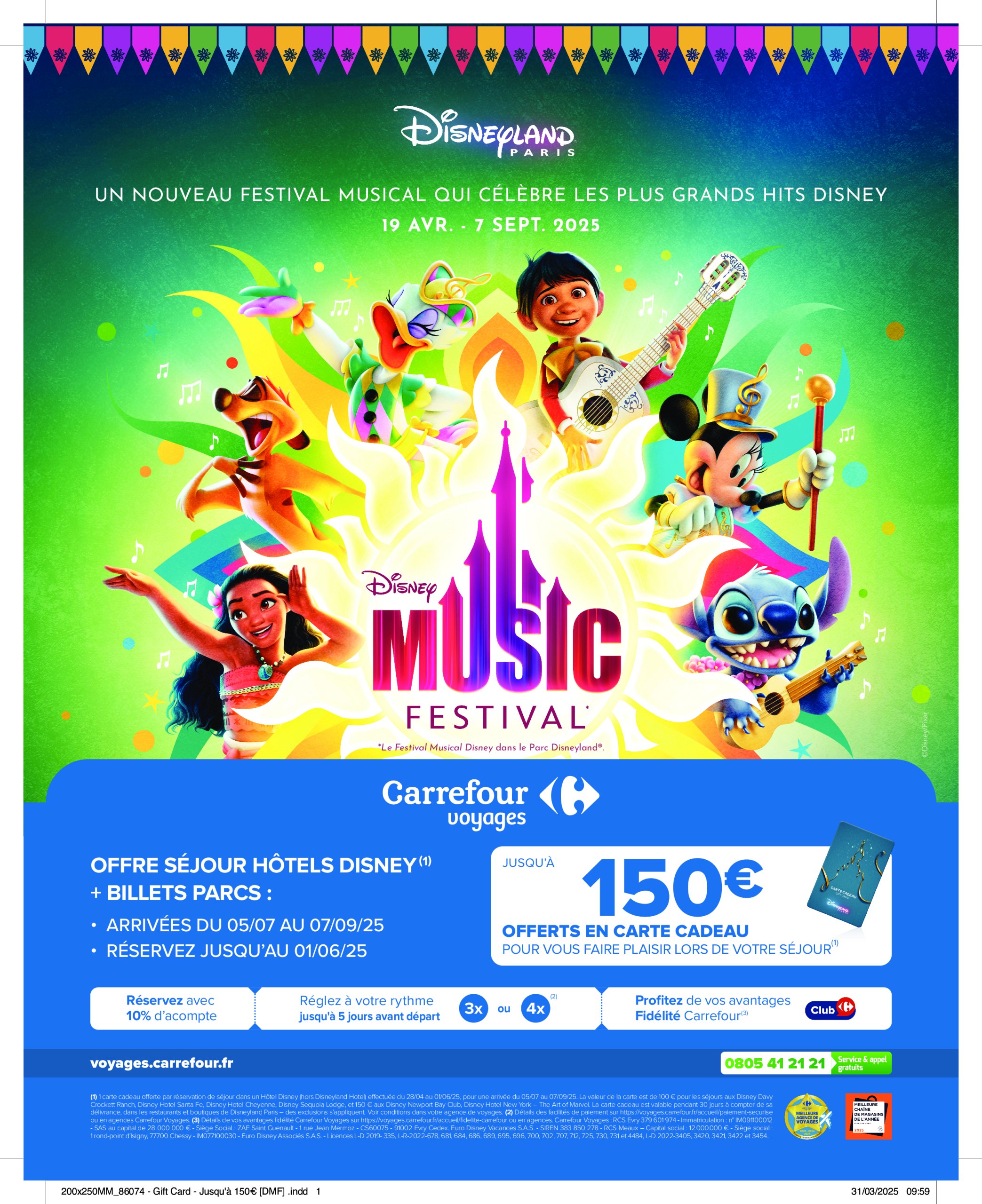 carrefour - Catalogue Carrefour valable dès 13/05 - 26/05 - page: 85 carrefour - Catalogue Carrefour valable dès 13/05 - 26/05 - page: 85