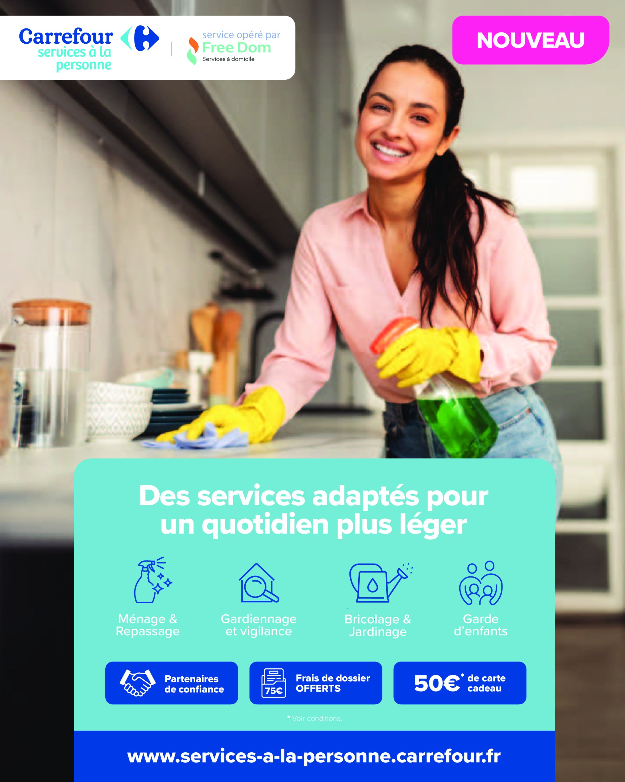 carrefour - Catalogue Carrefour valable dès 20/05 - 02/06 - page: 91 carrefour - Catalogue Carrefour valable dès 20/05 - 02/06 - page: 91