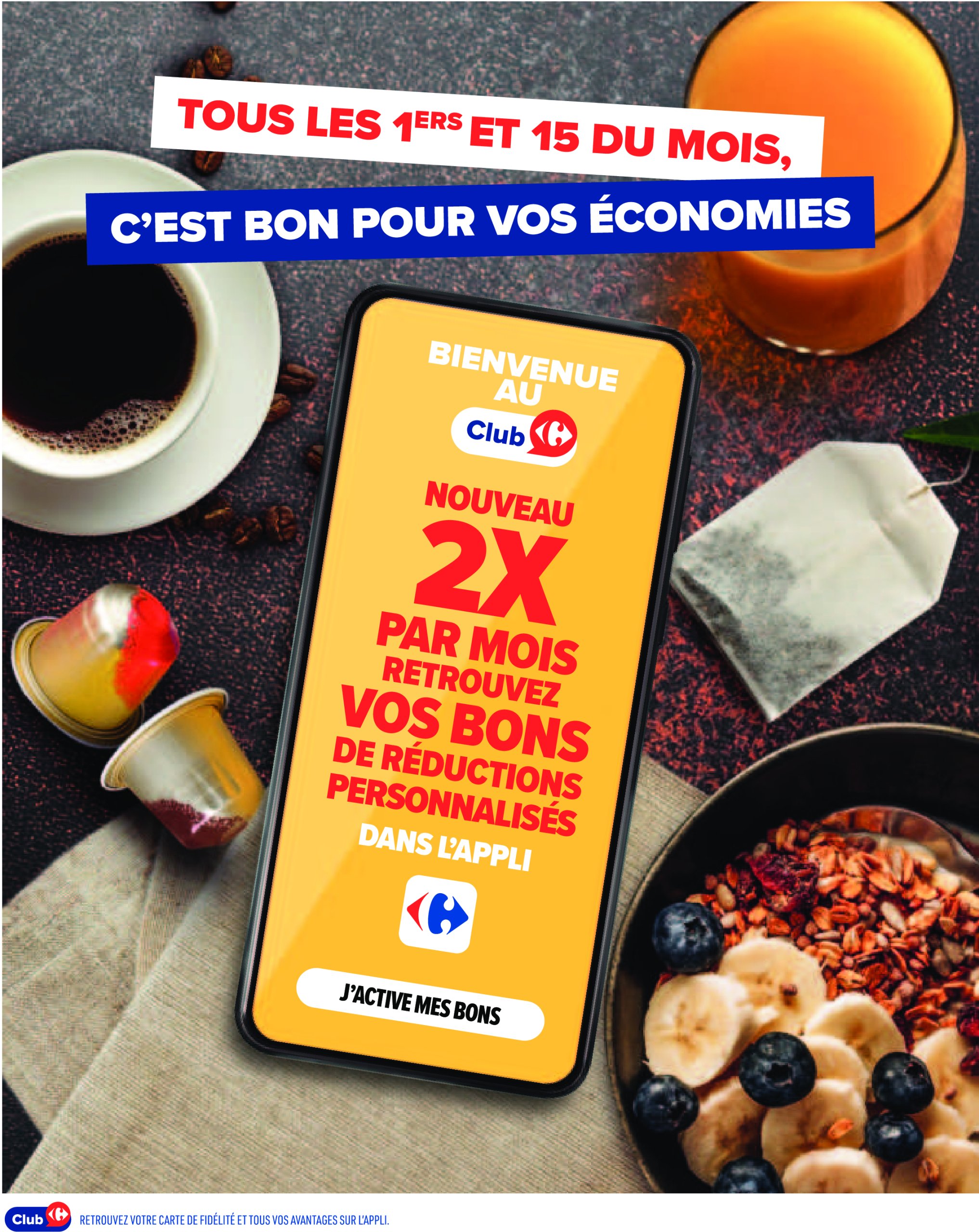 carrefour - Catalogue Carrefour valable dès 20/05 - 02/06 - page: 94 carrefour - Catalogue Carrefour valable dès 20/05 - 02/06 - page: 94