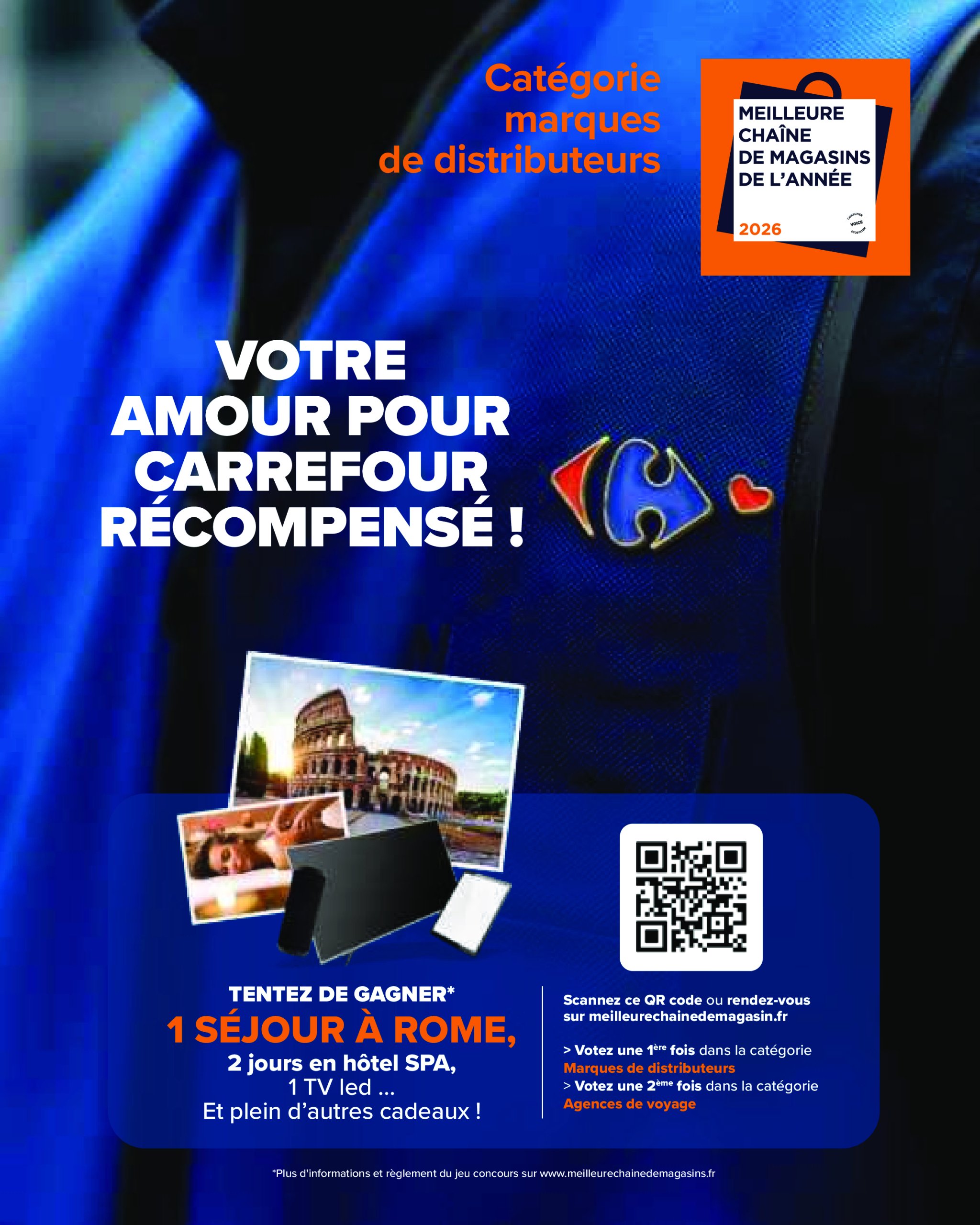 carrefour - Catalogue Carrefour valable dès 27/05 - 09/06 - page: 3 carrefour - Catalogue Carrefour valable dès 27/05 - 09/06 - page: 3