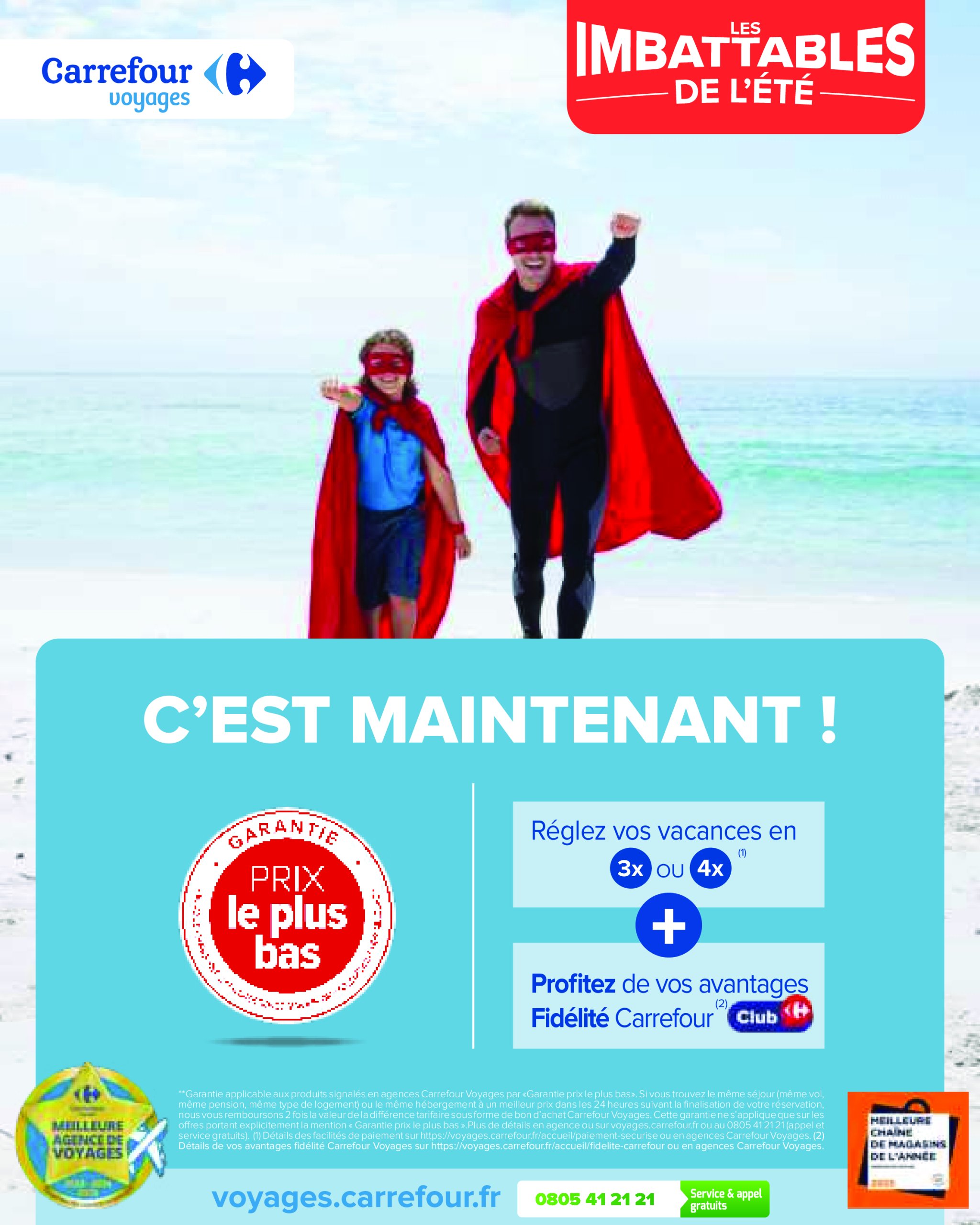 carrefour - Catalogue Carrefour valable dès 27/05 - 09/06 - page: 75 carrefour - Catalogue Carrefour valable dès 27/05 - 09/06 - page: 75