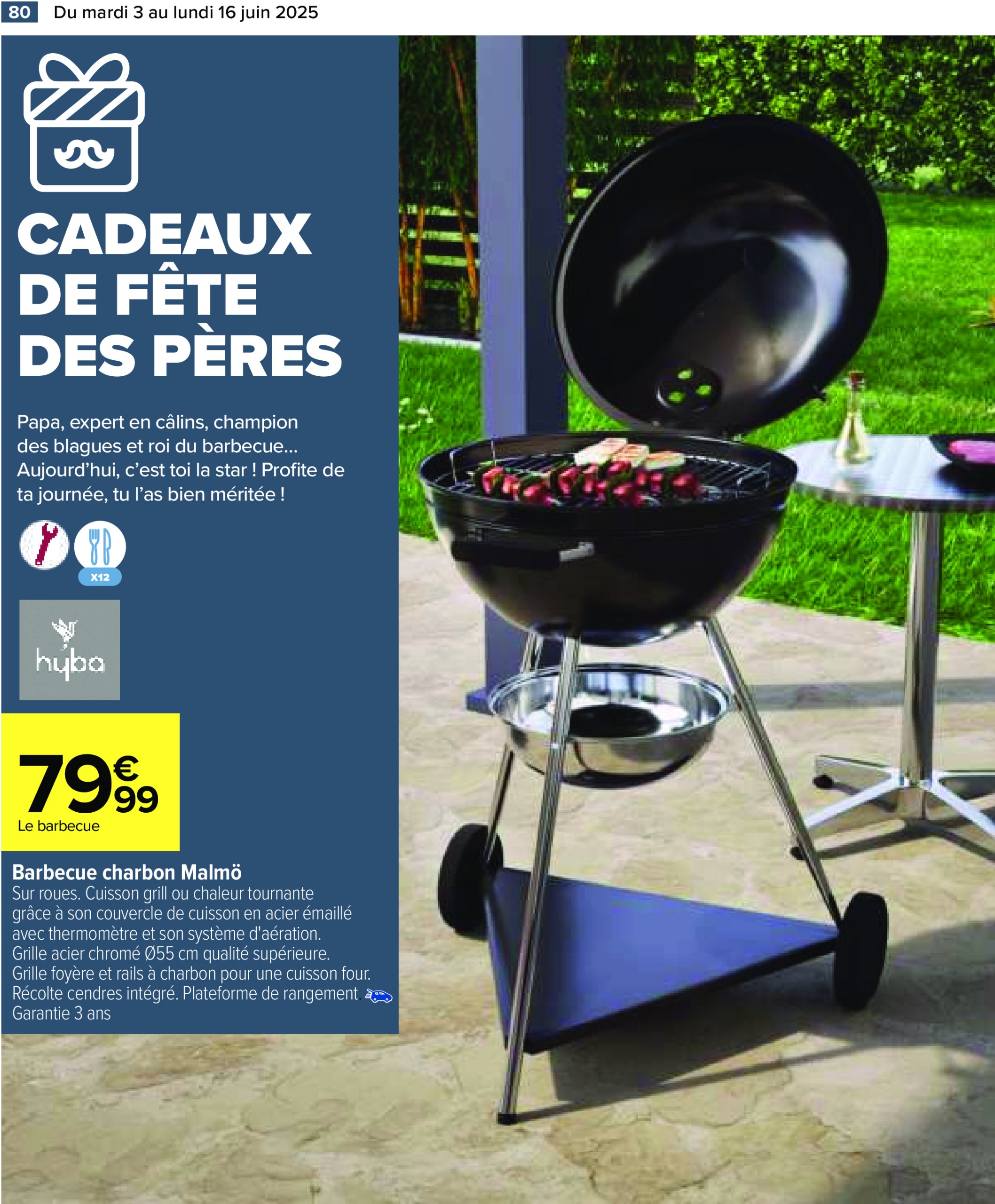 carrefour - Catalogue Carrefour valable dès 03/06 - 16/06 - page: 82 carrefour - Catalogue Carrefour valable dès 03/06 - 16/06 - page: 82
