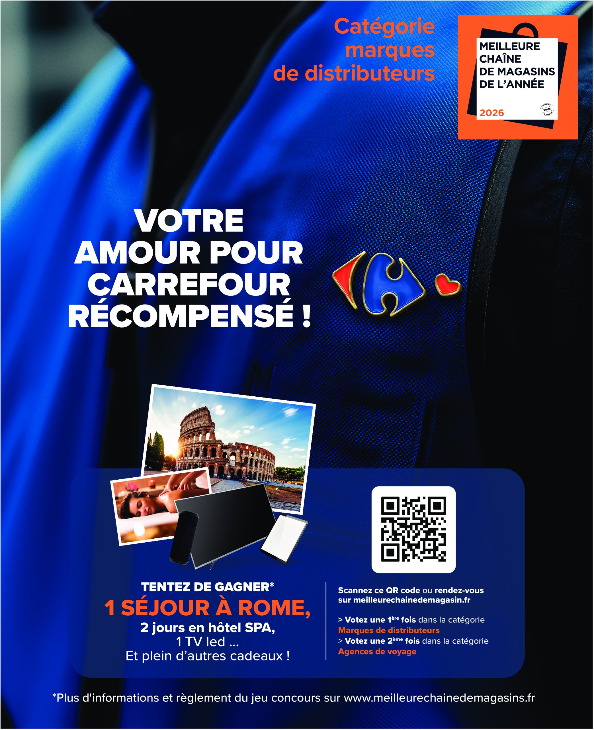 carrefour - Catalogue Carrefour - Arrivages Massifs valable du 10/06 au 23/06 - page: 3