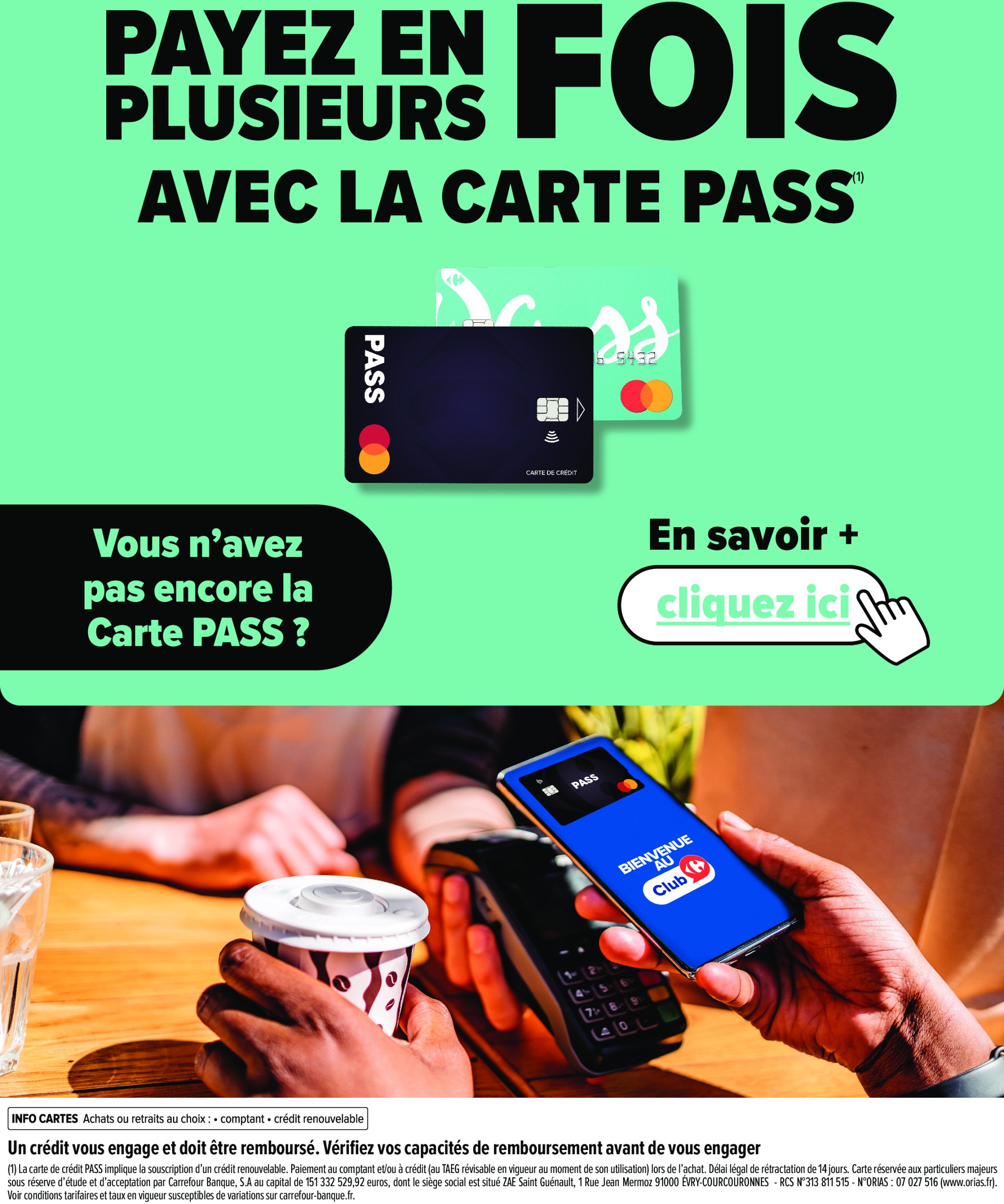 carrefour - Catalogue Carrefour - Vacances valable du 17/06 au 30/06 - page: 19