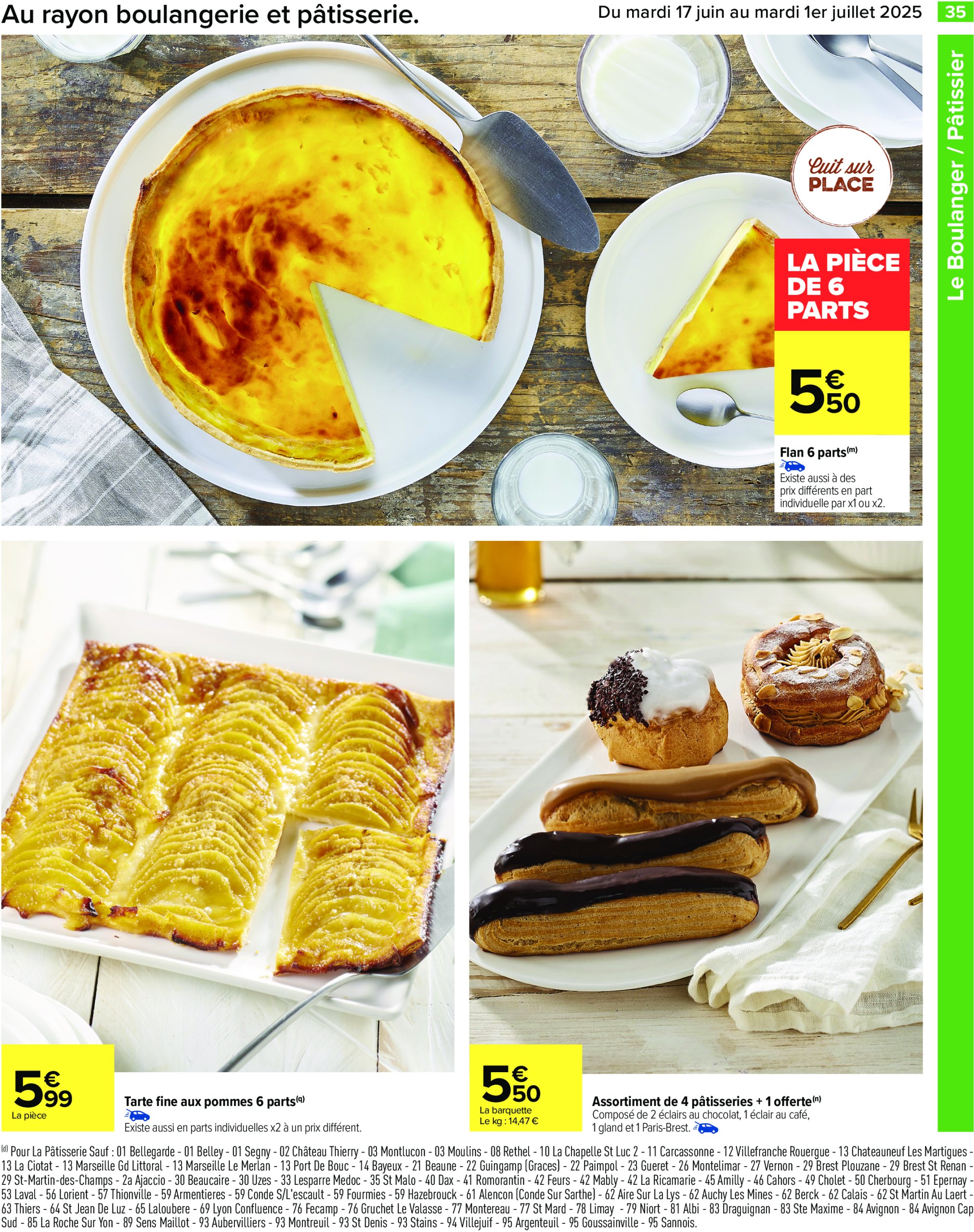 carrefour - Catalogue Carrefour valable du 17/06 au 01/07 - page: 37 carrefour - Catalogue Carrefour valable du 17/06 au 01/07 - page: 37