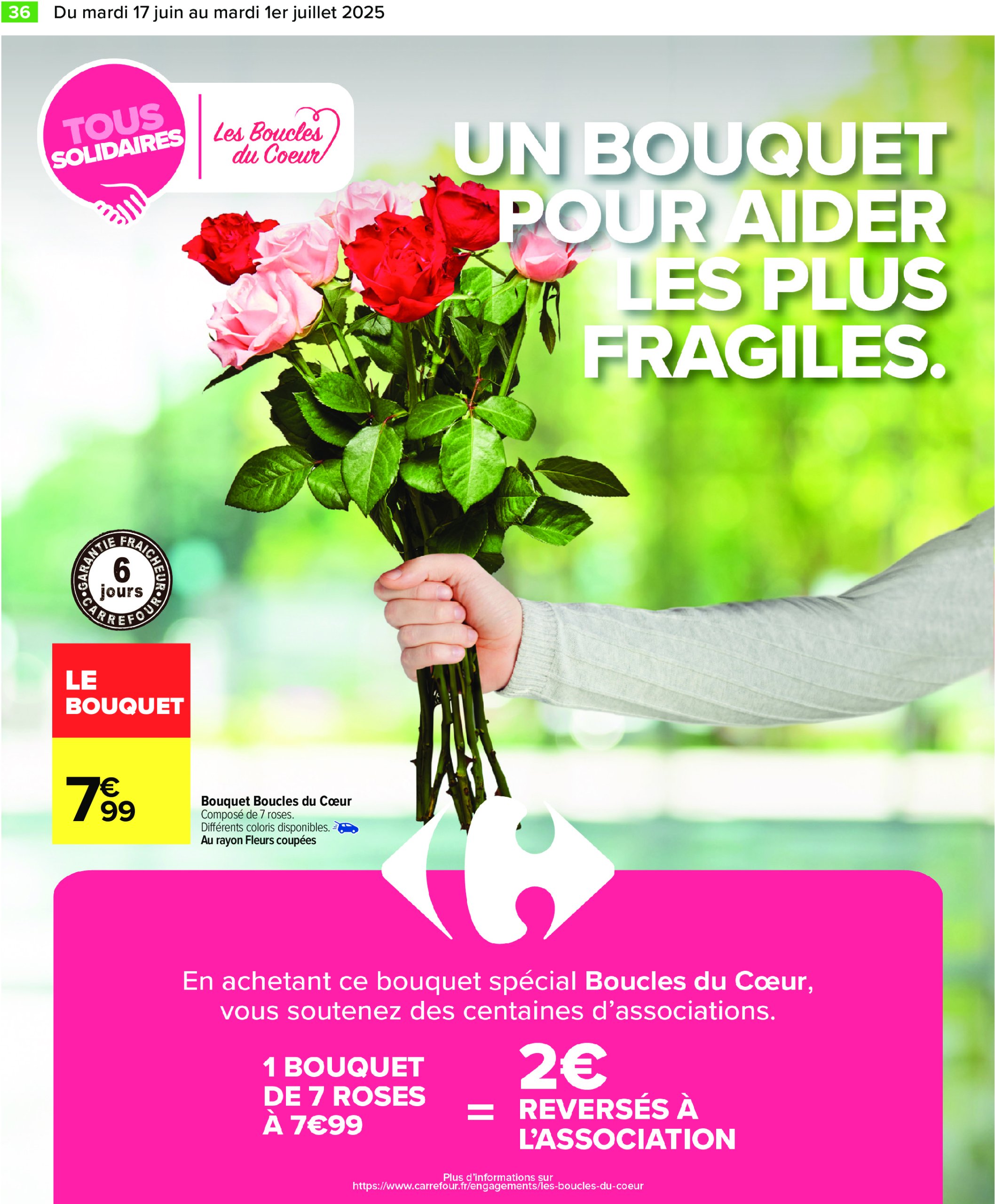 carrefour - Catalogue Carrefour valable du 17/06 au 01/07 - page: 38 carrefour - Catalogue Carrefour valable du 17/06 au 01/07 - page: 38