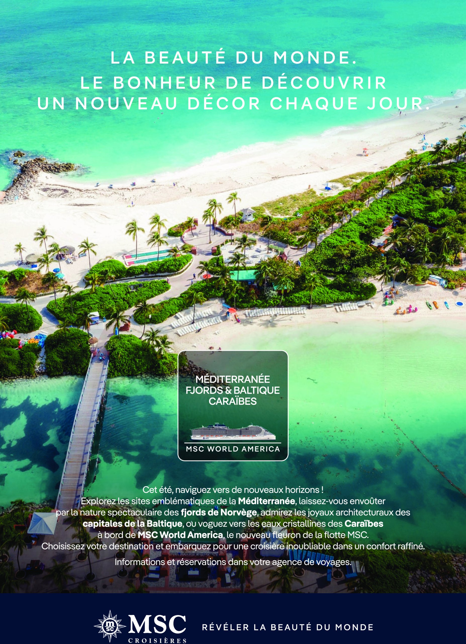 carrefour - Catalogue Carrefour - Voyagez valable du 25/03 au 30/06 - page: 23