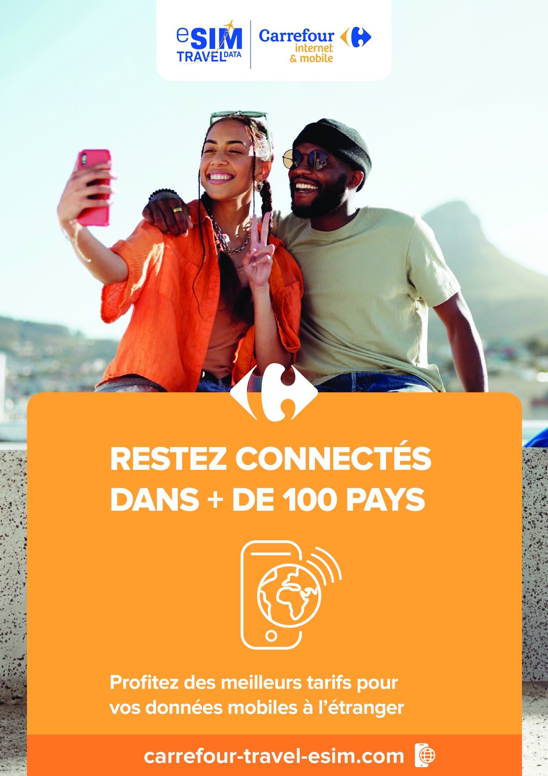 carrefour - Catalogue Carrefour - Voyagez valable du 25/03 au 30/06 - page: 20