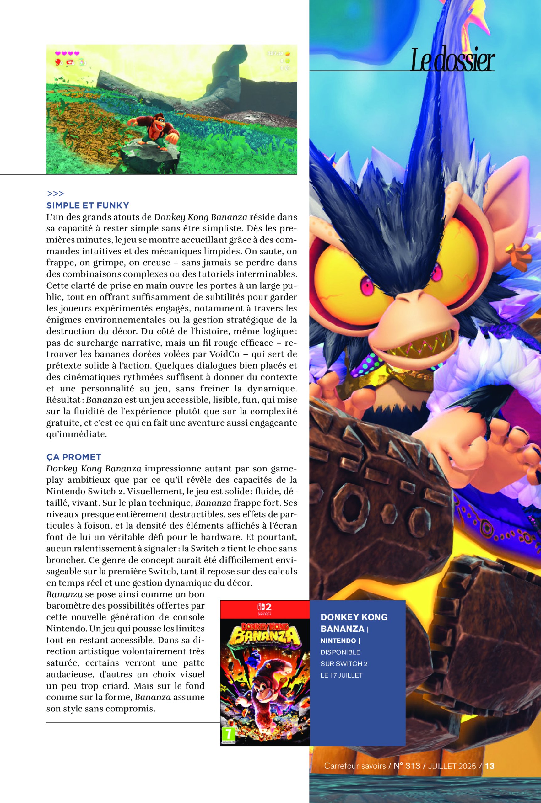 carrefour - Catalogue Carrefour - A Chacun Sa Culture valable du 01/07 au 31/07 - page: 13 carrefour - Catalogue Carrefour - A Chacun Sa Culture valable du 01/07 au 31/07 - page: 13