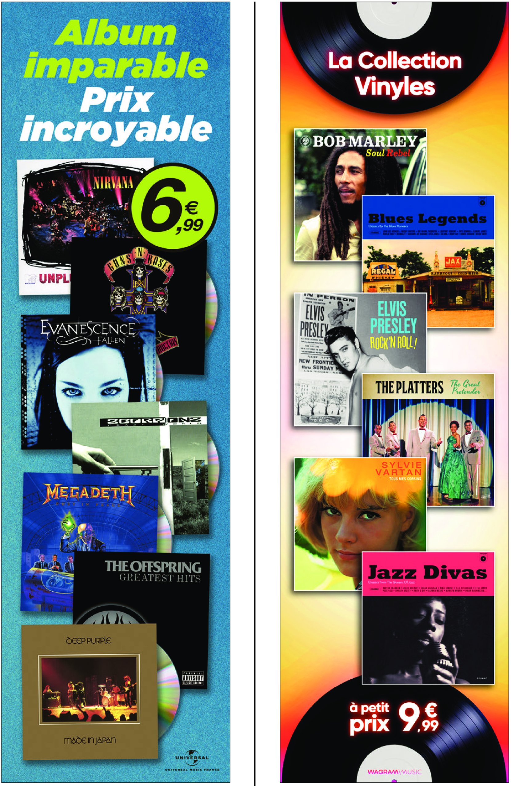 carrefour - Catalogue Carrefour - A Chacun Sa Culture valable du 01/07 au 31/07 - page: 30 carrefour - Catalogue Carrefour - A Chacun Sa Culture valable du 01/07 au 31/07 - page: 30