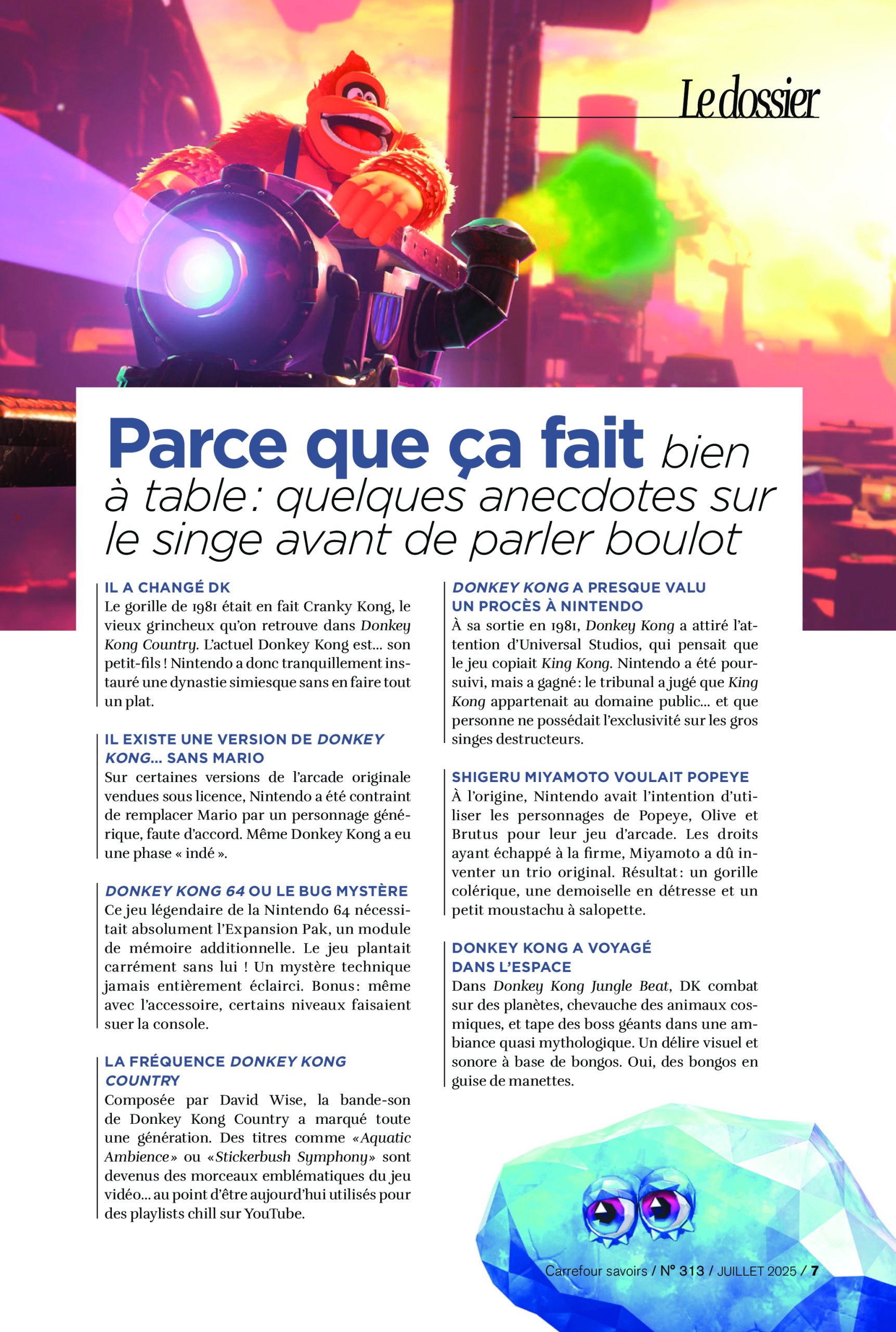 carrefour - Catalogue Carrefour - A Chacun Sa Culture valable du 01/07 au 31/07 - page: 7 carrefour - Catalogue Carrefour - A Chacun Sa Culture valable du 01/07 au 31/07 - page: 7