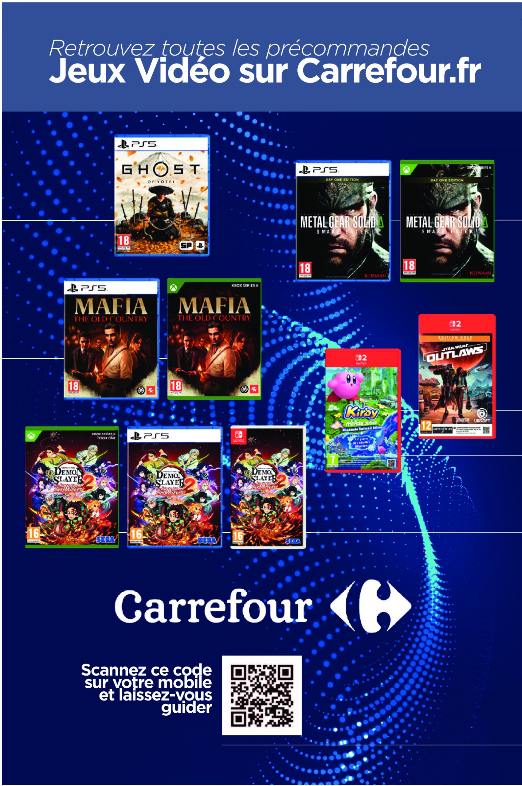 carrefour - Catalogue Carrefour - A Chacun Sa Culture valable du 01/07 au 31/07 - page: 34 carrefour - Catalogue Carrefour - A Chacun Sa Culture valable du 01/07 au 31/07 - page: 34