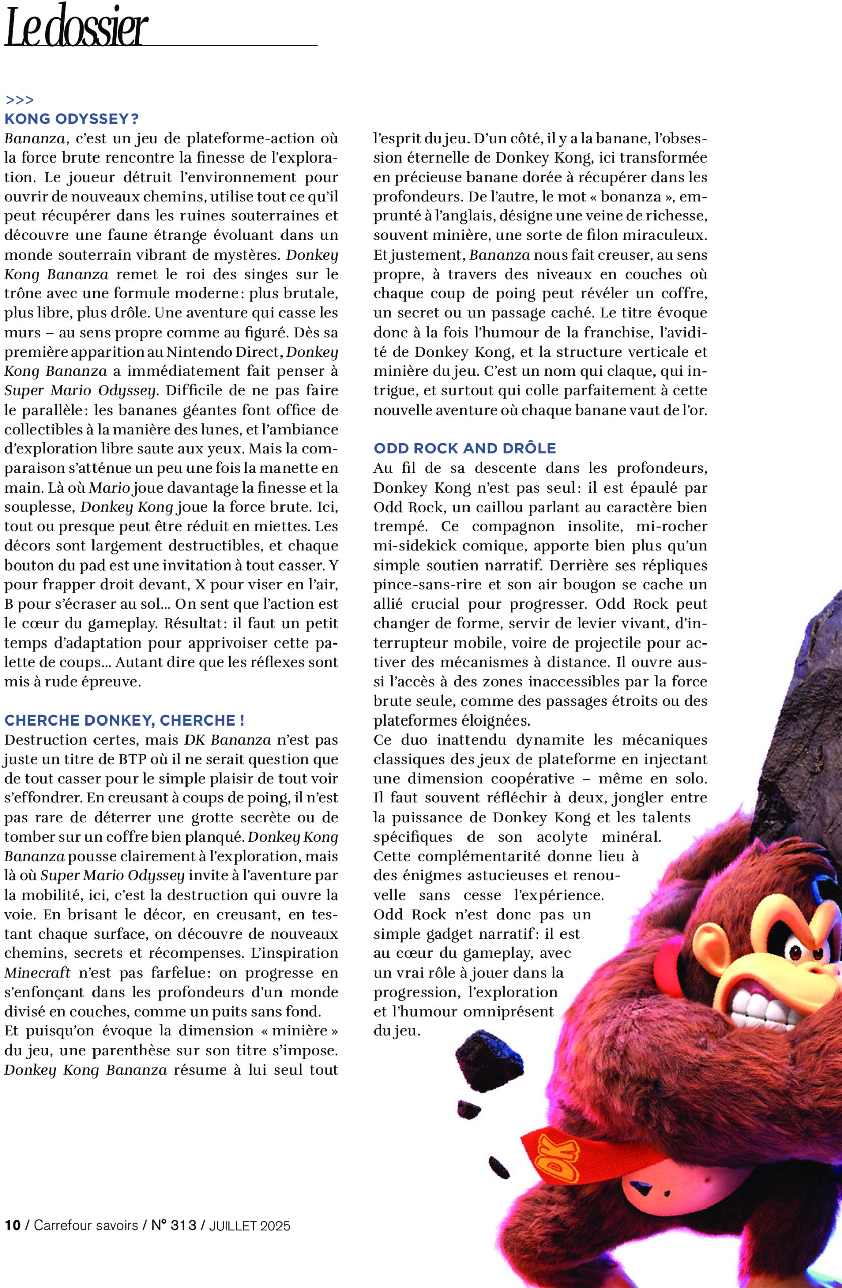carrefour - Catalogue Carrefour - A Chacun Sa Culture valable du 01/07 au 31/07 - page: 10 carrefour - Catalogue Carrefour - A Chacun Sa Culture valable du 01/07 au 31/07 - page: 10