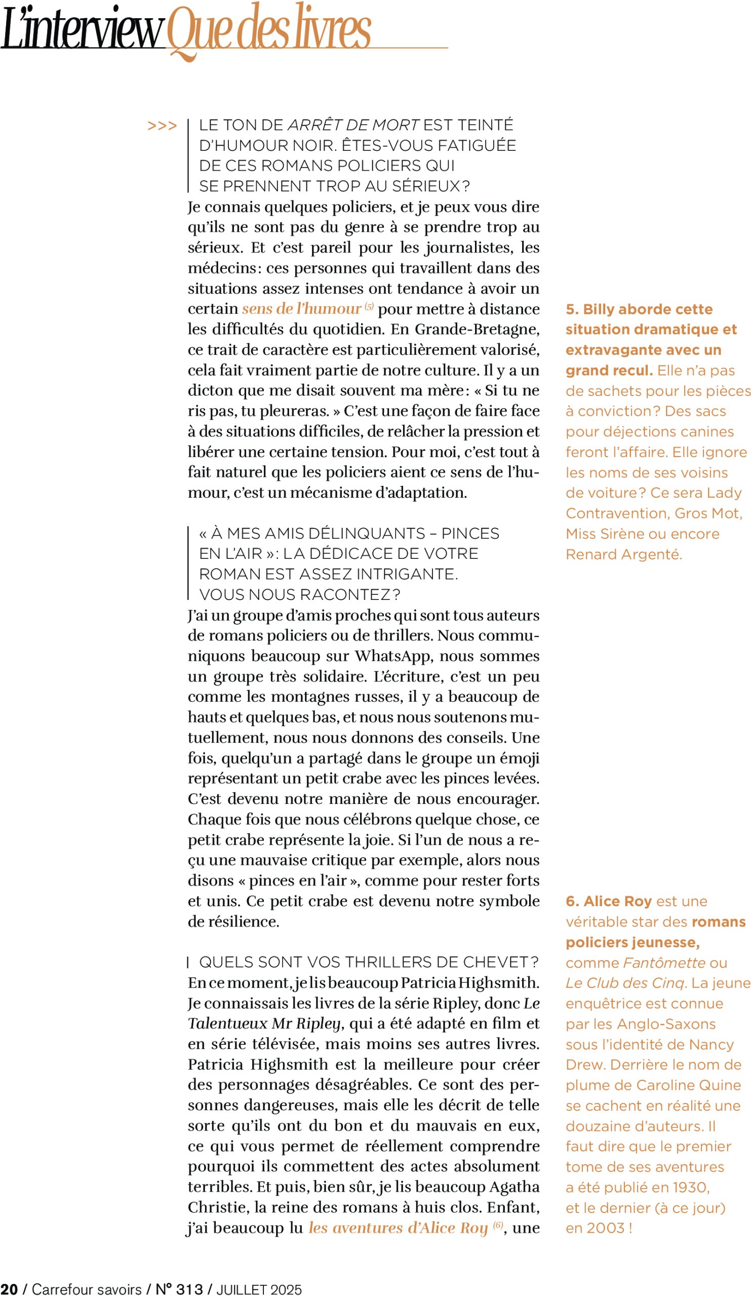 carrefour - Catalogue Carrefour - A Chacun Sa Culture valable du 01/07 au 31/07 - page: 20 carrefour - Catalogue Carrefour - A Chacun Sa Culture valable du 01/07 au 31/07 - page: 20