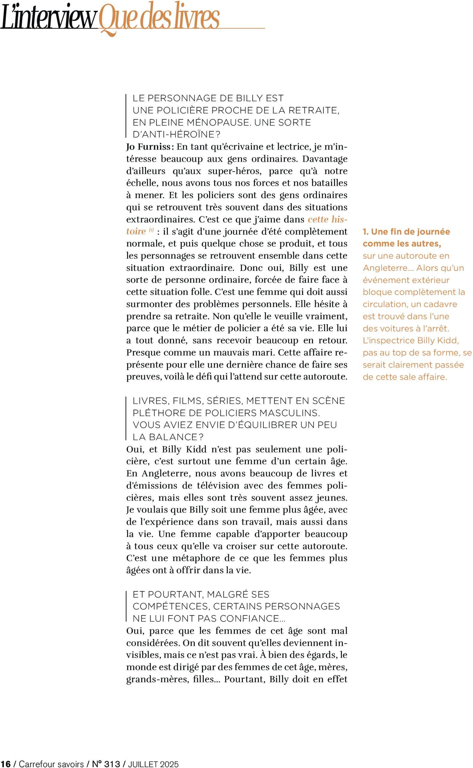 carrefour - Catalogue Carrefour - A Chacun Sa Culture valable du 01/07 au 31/07 - page: 16 carrefour - Catalogue Carrefour - A Chacun Sa Culture valable du 01/07 au 31/07 - page: 16