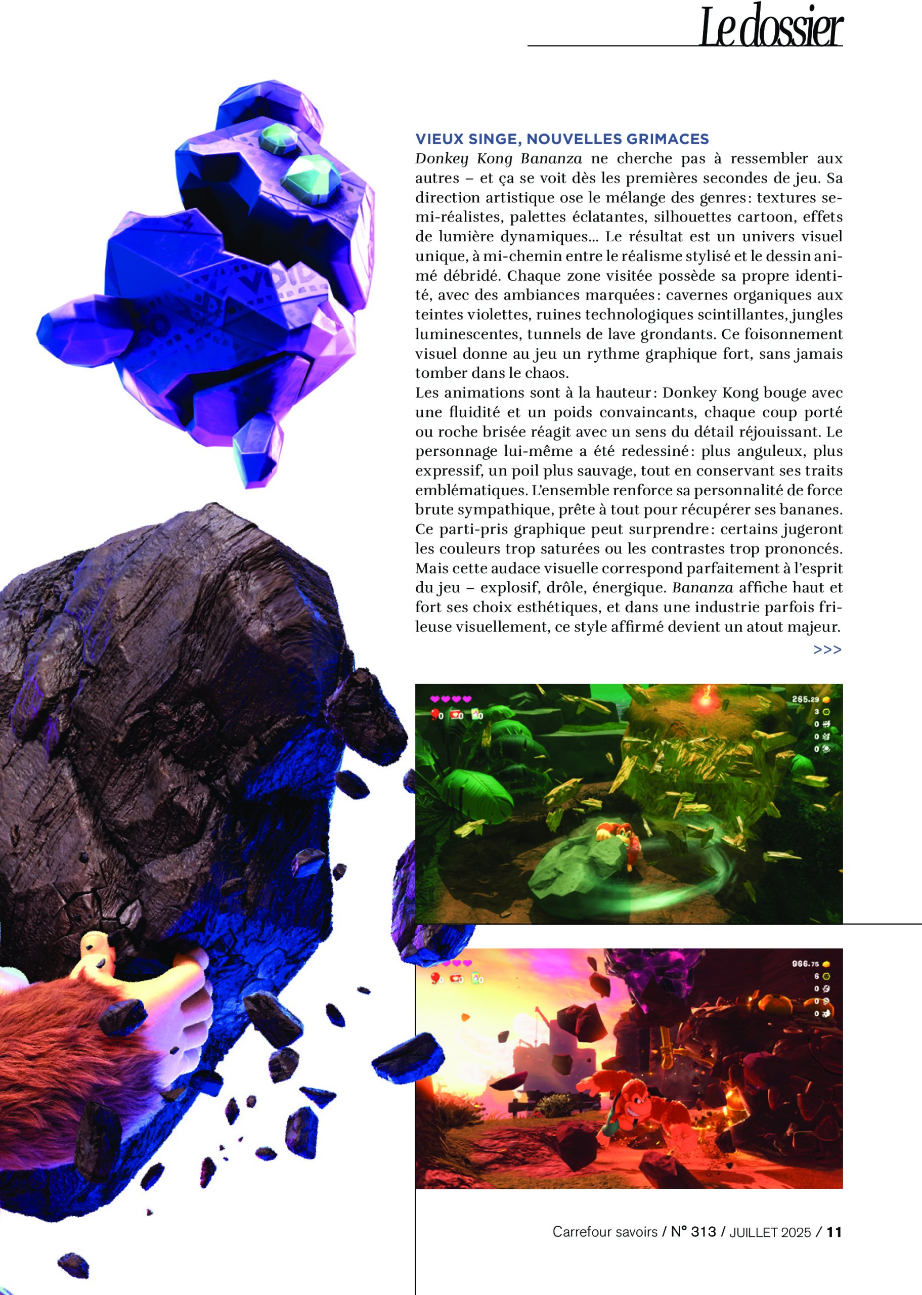 carrefour - Catalogue Carrefour - A Chacun Sa Culture valable du 01/07 au 31/07 - page: 11 carrefour - Catalogue Carrefour - A Chacun Sa Culture valable du 01/07 au 31/07 - page: 11