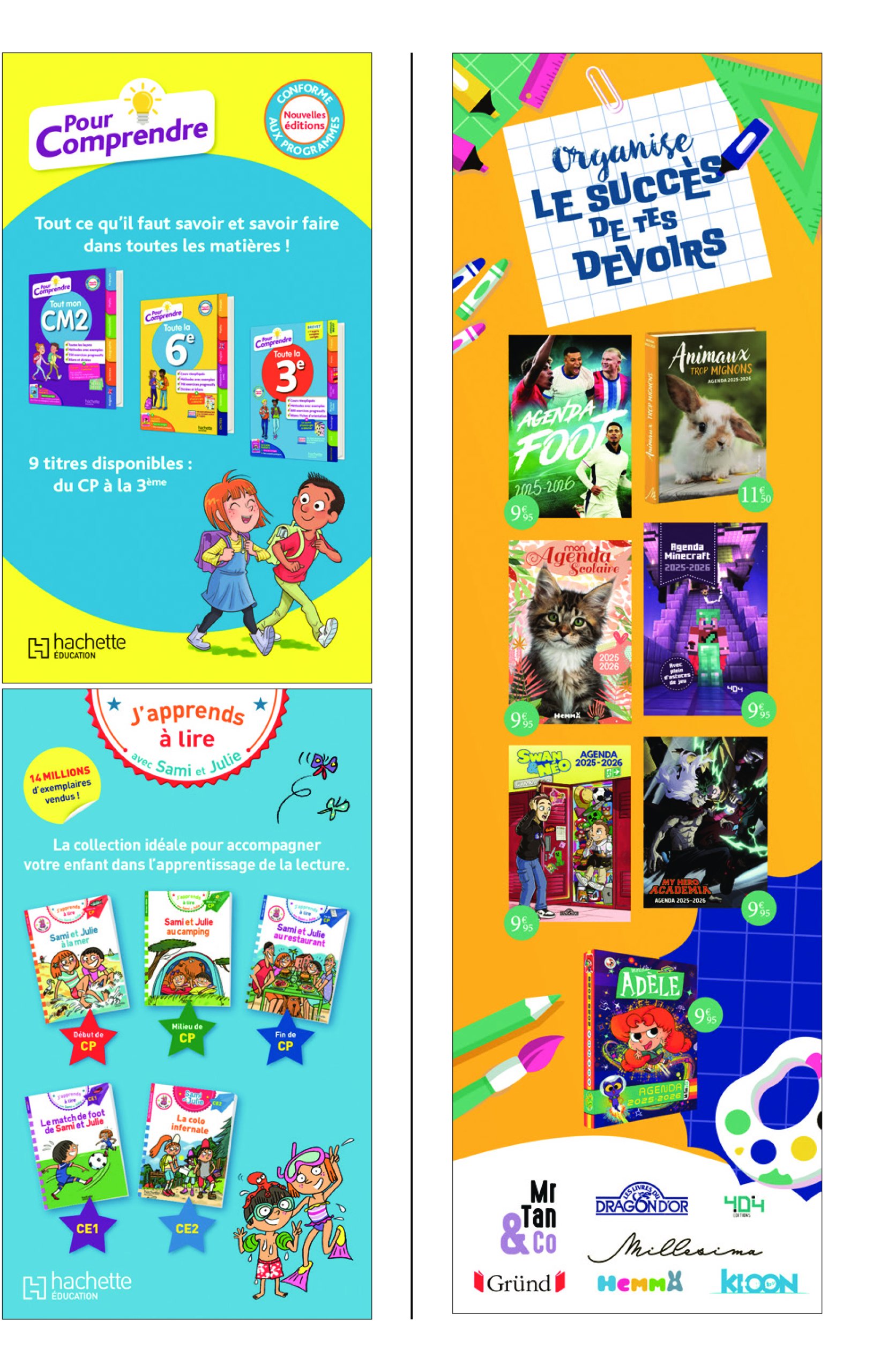 carrefour - Catalogue Carrefour - A Chacun Sa Culture valable du 01/07 au 31/07 - page: 22 carrefour - Catalogue Carrefour - A Chacun Sa Culture valable du 01/07 au 31/07 - page: 22