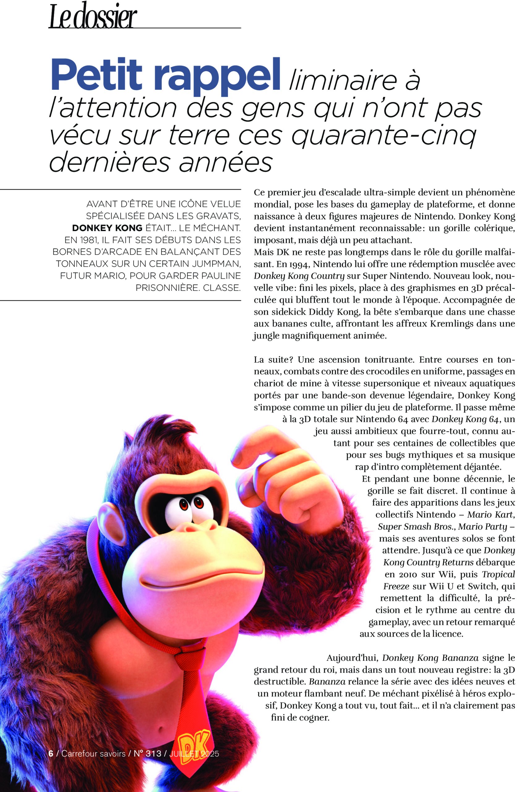 carrefour - Catalogue Carrefour - A Chacun Sa Culture valable du 01/07 au 31/07 - page: 6 carrefour - Catalogue Carrefour - A Chacun Sa Culture valable du 01/07 au 31/07 - page: 6