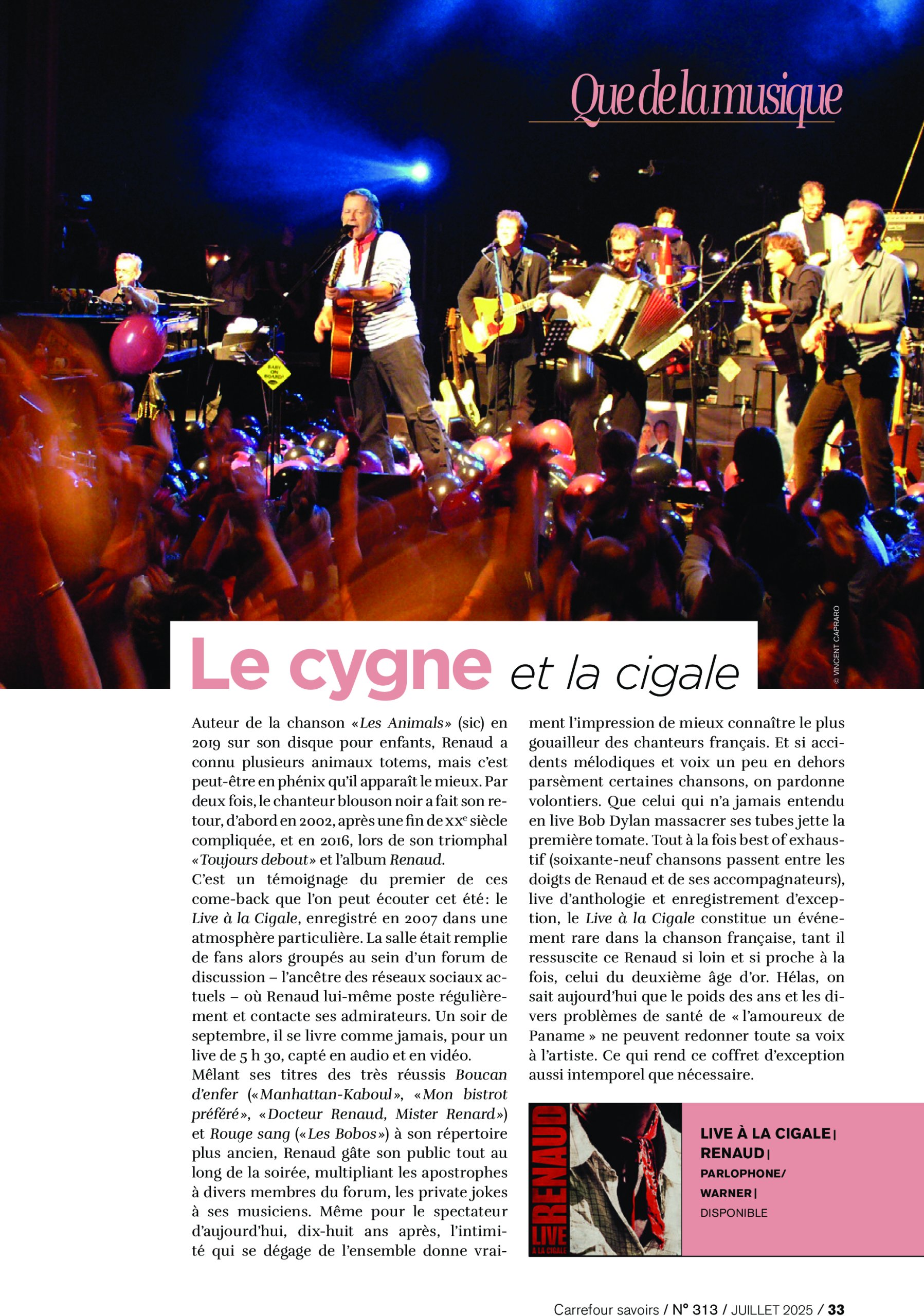 carrefour - Catalogue Carrefour - A Chacun Sa Culture valable du 01/07 au 31/07 - page: 33 carrefour - Catalogue Carrefour - A Chacun Sa Culture valable du 01/07 au 31/07 - page: 33