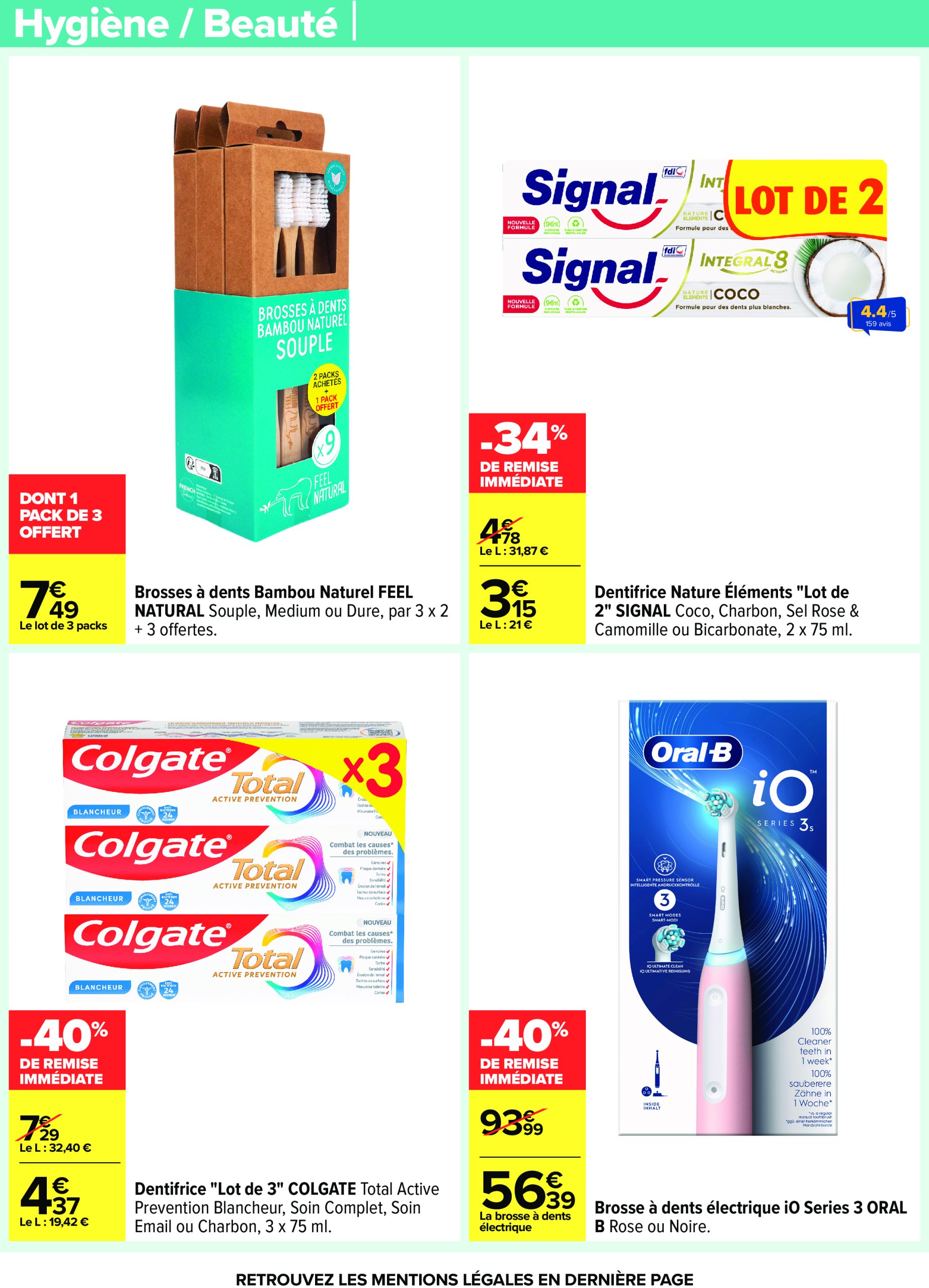 carrefour - Catalogue Carrefour valable du 08/07 au 21/07 - page: 53 carrefour - Catalogue Carrefour valable du 08/07 au 21/07 - page: 53