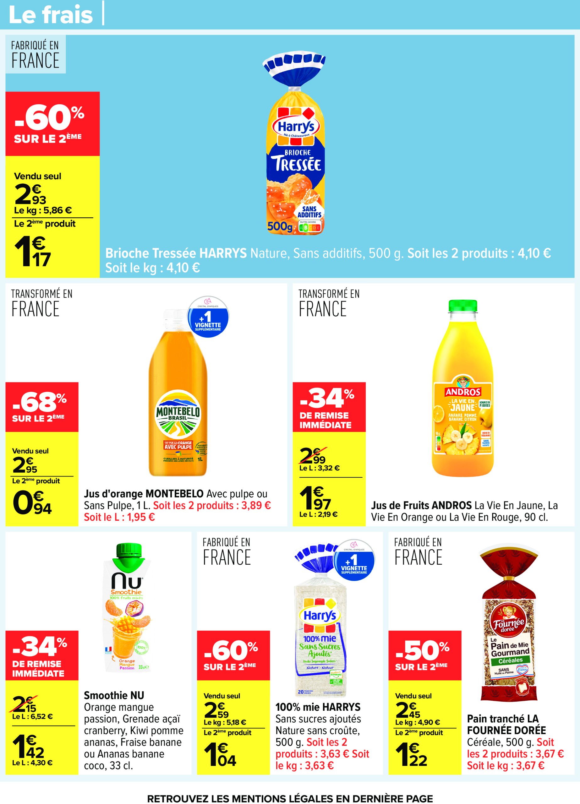 carrefour - Catalogue Carrefour valable du 08/07 au 21/07 - page: 37 carrefour - Catalogue Carrefour valable du 08/07 au 21/07 - page: 37