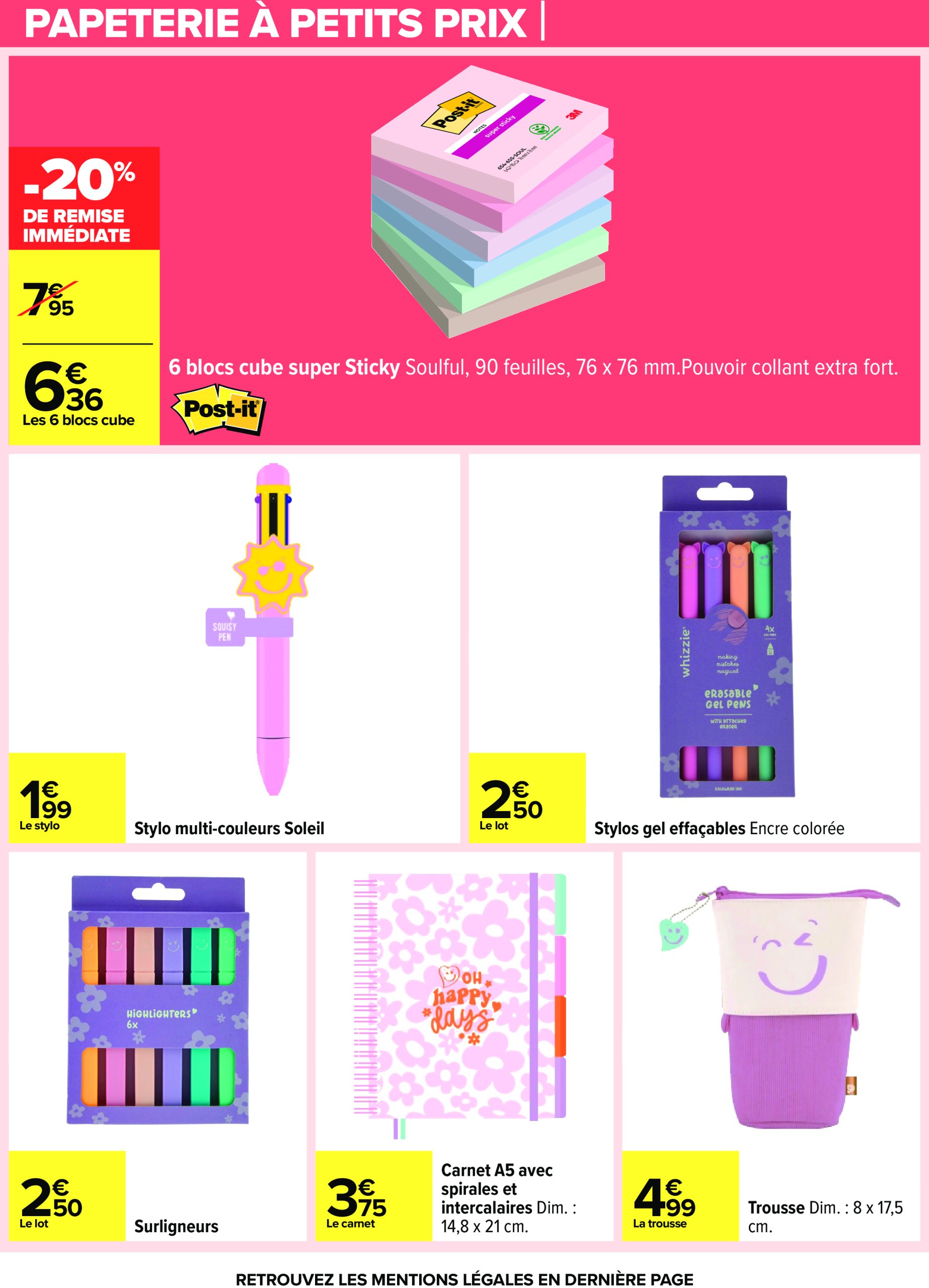 carrefour - Catalogue Carrefour valable du 08/07 au 21/07 - page: 77 carrefour - Catalogue Carrefour valable du 08/07 au 21/07 - page: 77