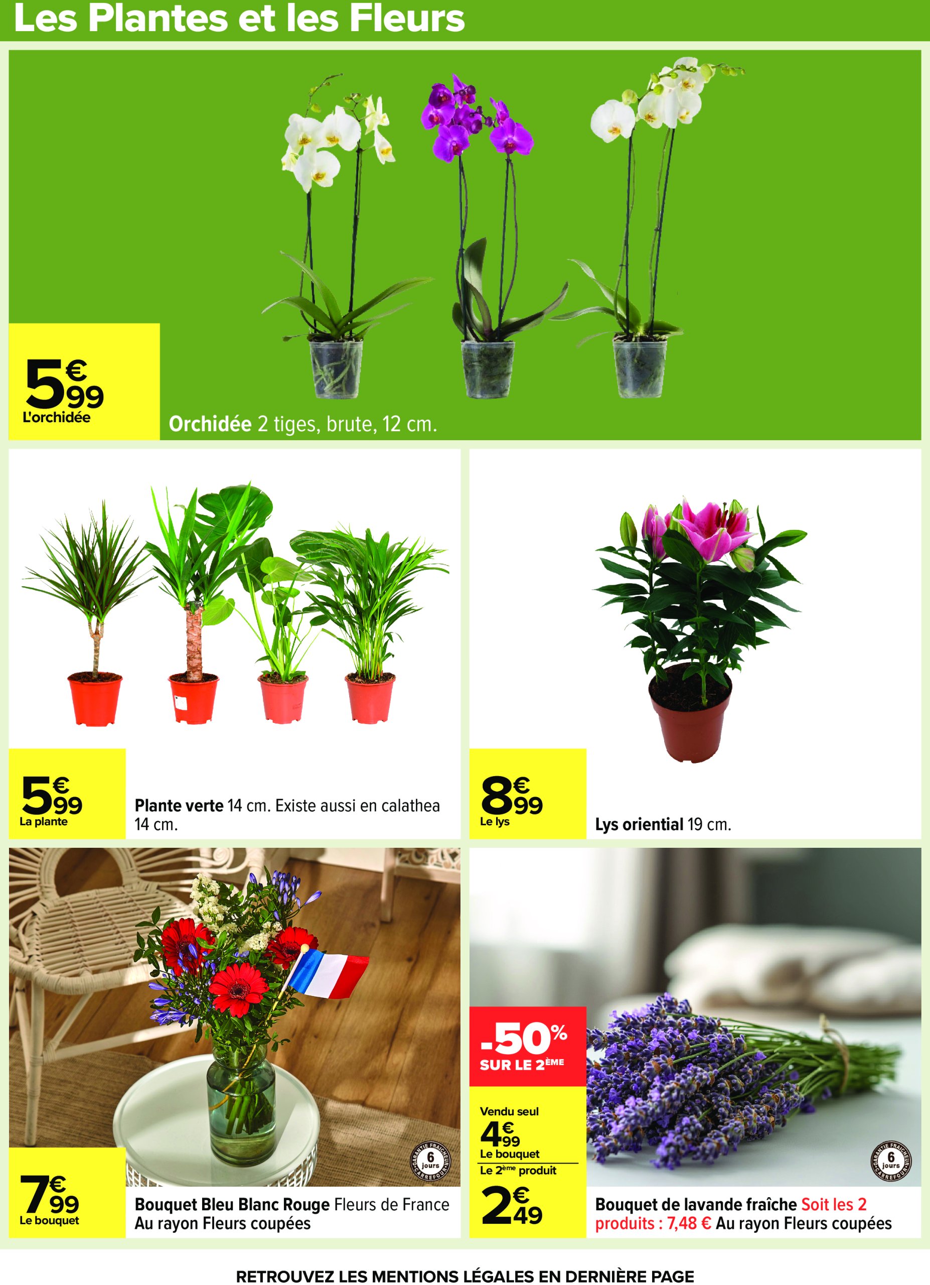carrefour - Catalogue Carrefour valable du 08/07 au 21/07 - page: 62 carrefour - Catalogue Carrefour valable du 08/07 au 21/07 - page: 62
