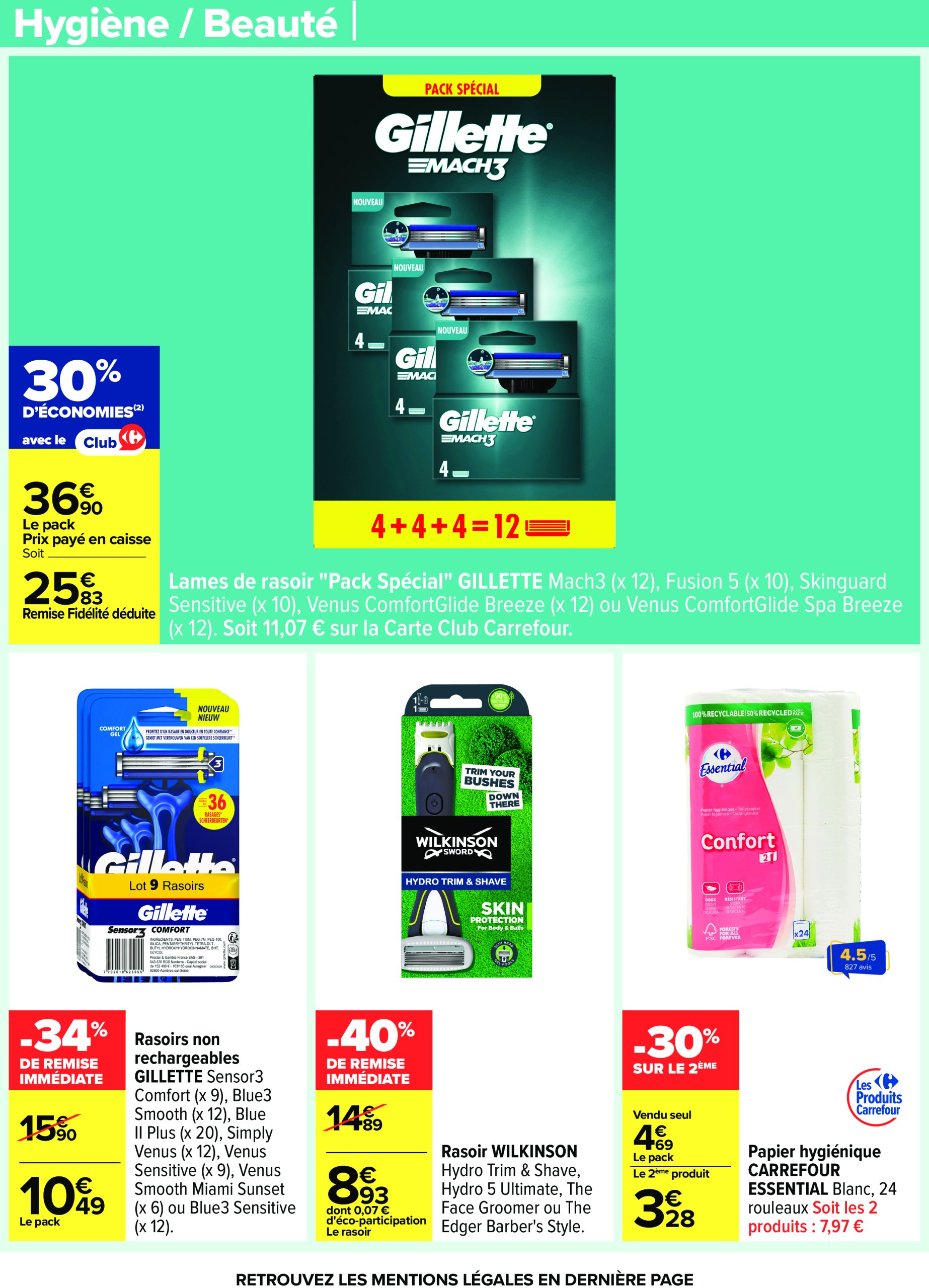 carrefour - Catalogue Carrefour valable du 08/07 au 21/07 - page: 55 carrefour - Catalogue Carrefour valable du 08/07 au 21/07 - page: 55