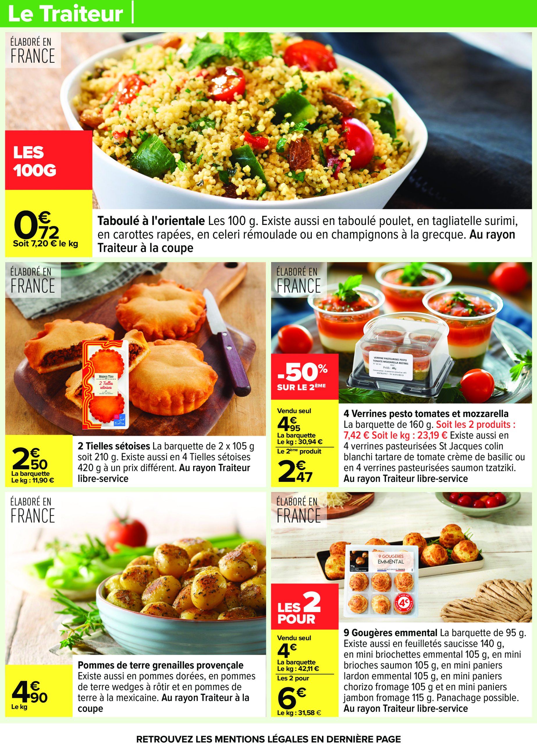 carrefour - Catalogue Carrefour valable du 08/07 au 21/07 - page: 31 carrefour - Catalogue Carrefour valable du 08/07 au 21/07 - page: 31