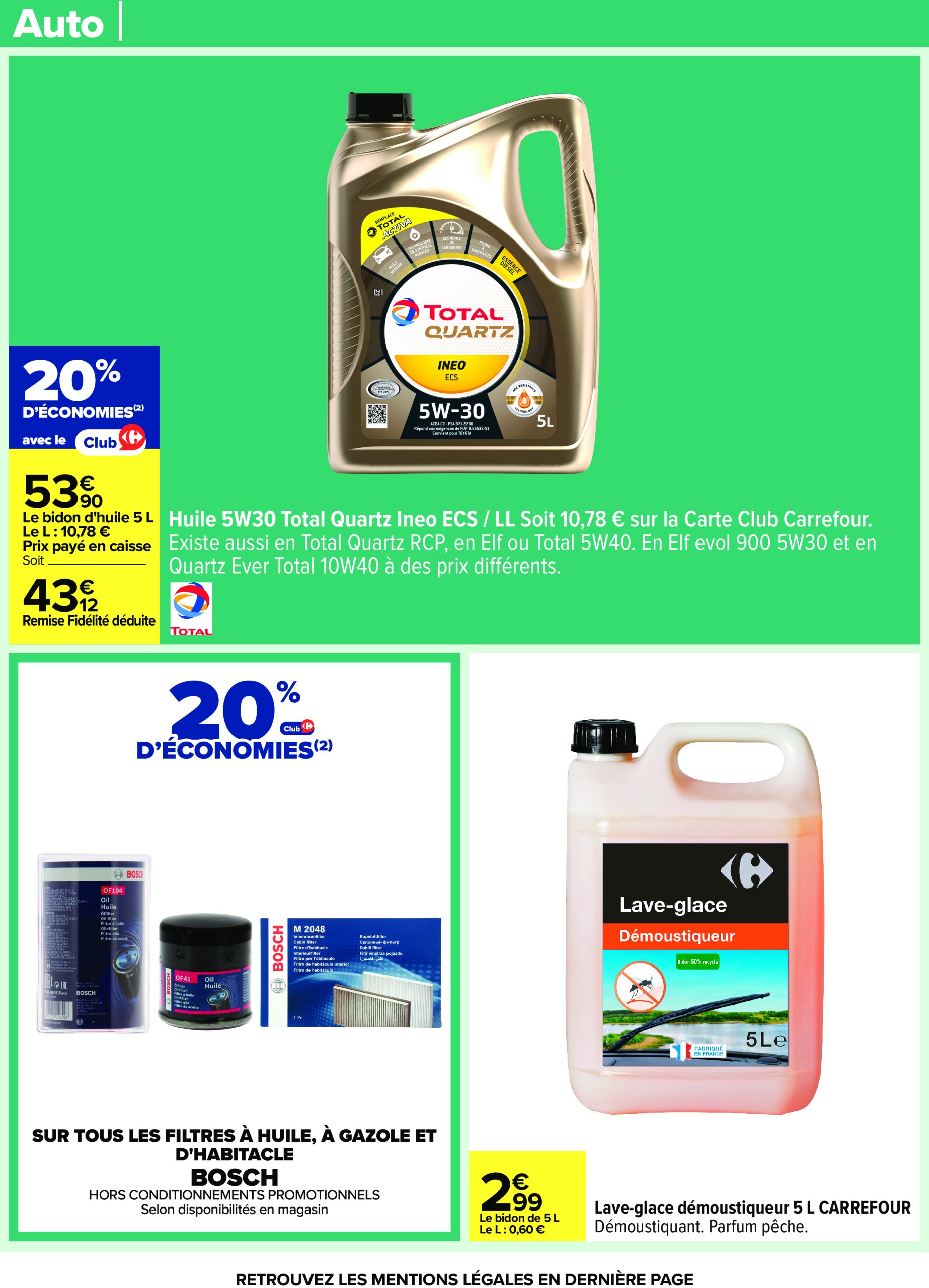 carrefour - Catalogue Carrefour valable du 08/07 au 21/07 - page: 69 carrefour - Catalogue Carrefour valable du 08/07 au 21/07 - page: 69