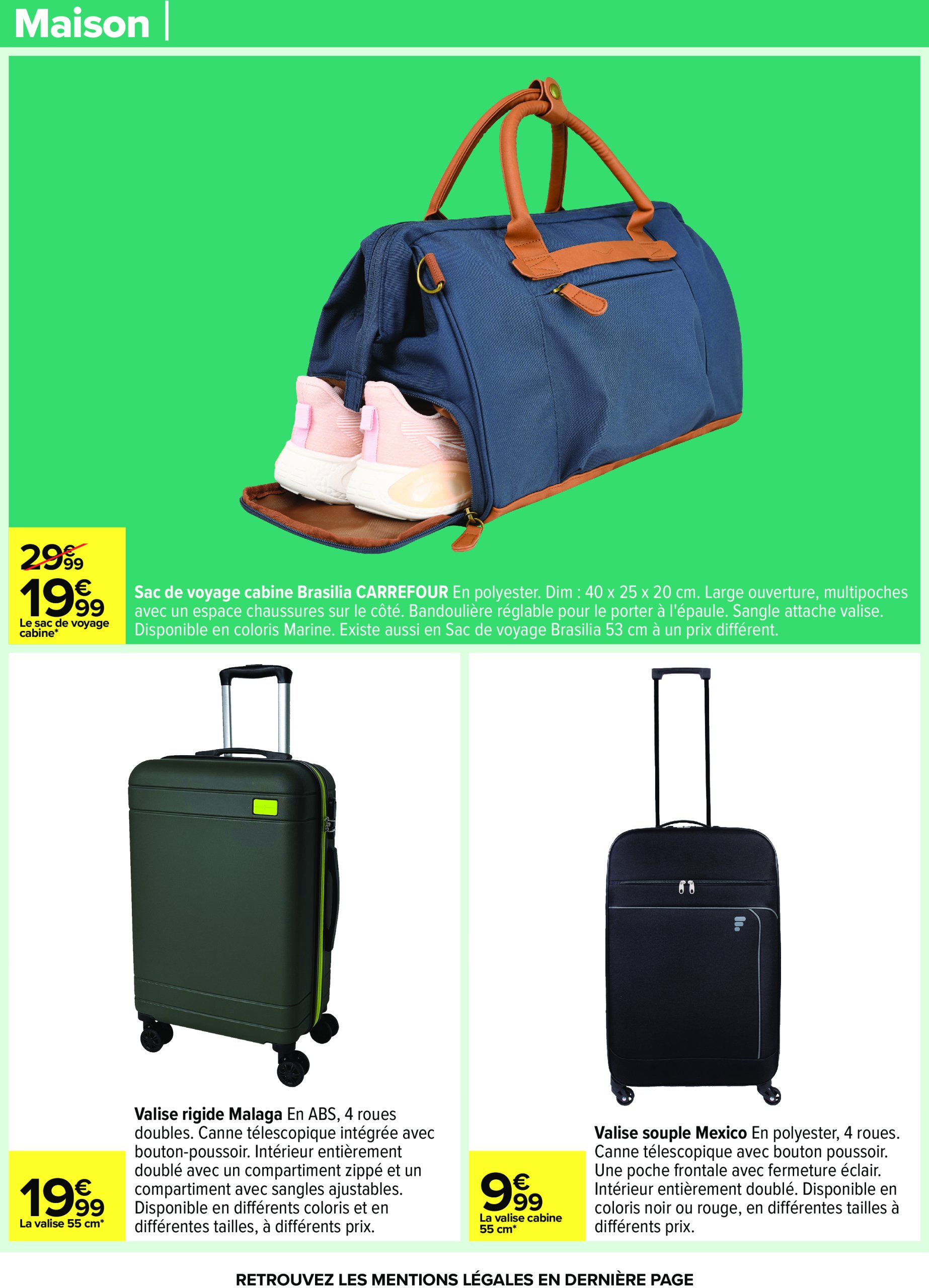 carrefour - Catalogue Carrefour valable du 08/07 au 21/07 - page: 70 carrefour - Catalogue Carrefour valable du 08/07 au 21/07 - page: 70